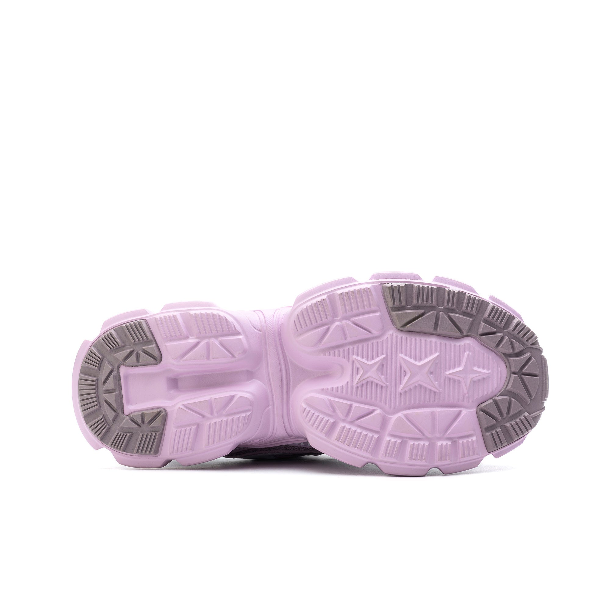 Women's AirFlow Steel Toe Sneakers - Knob Lacing System | B332