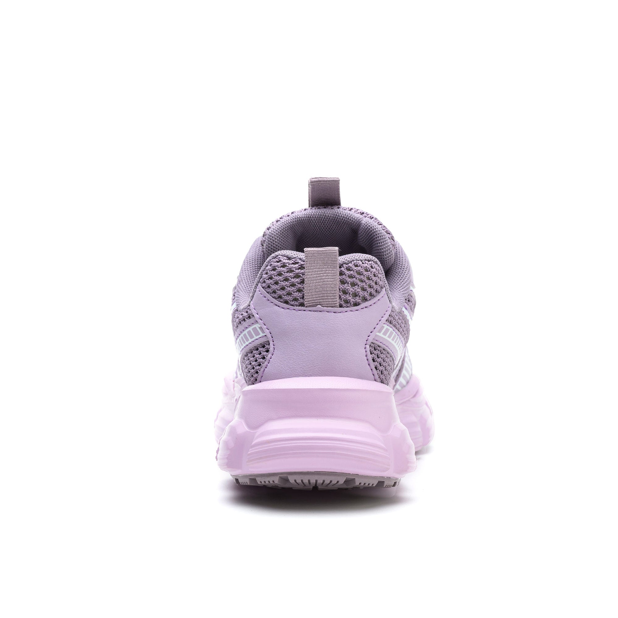 USINE PRO Women's Steel Toe Knob Lacing Breathbale Work Sneakers