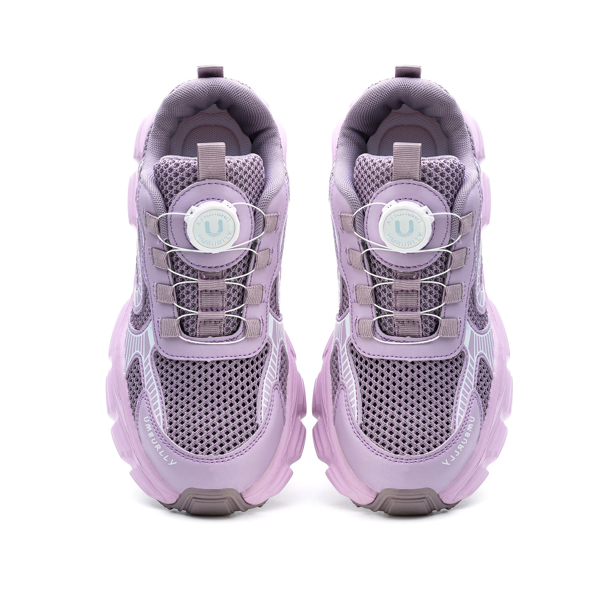 Women's AirFlow Steel Toe Sneakers - Knob Lacing System | B332