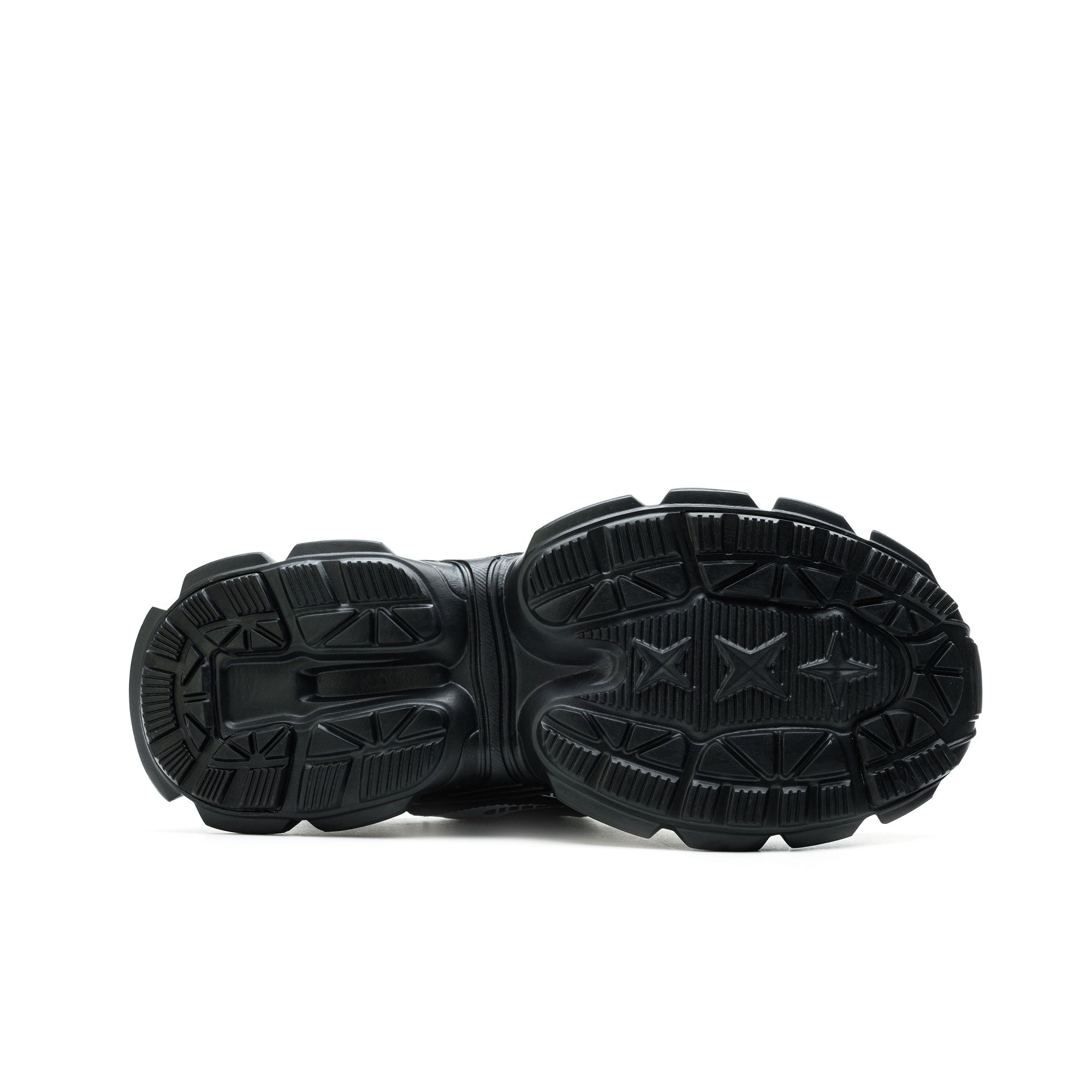 Women's AirFlow Steel Toe Sneakers - Knob Lacing System | B332