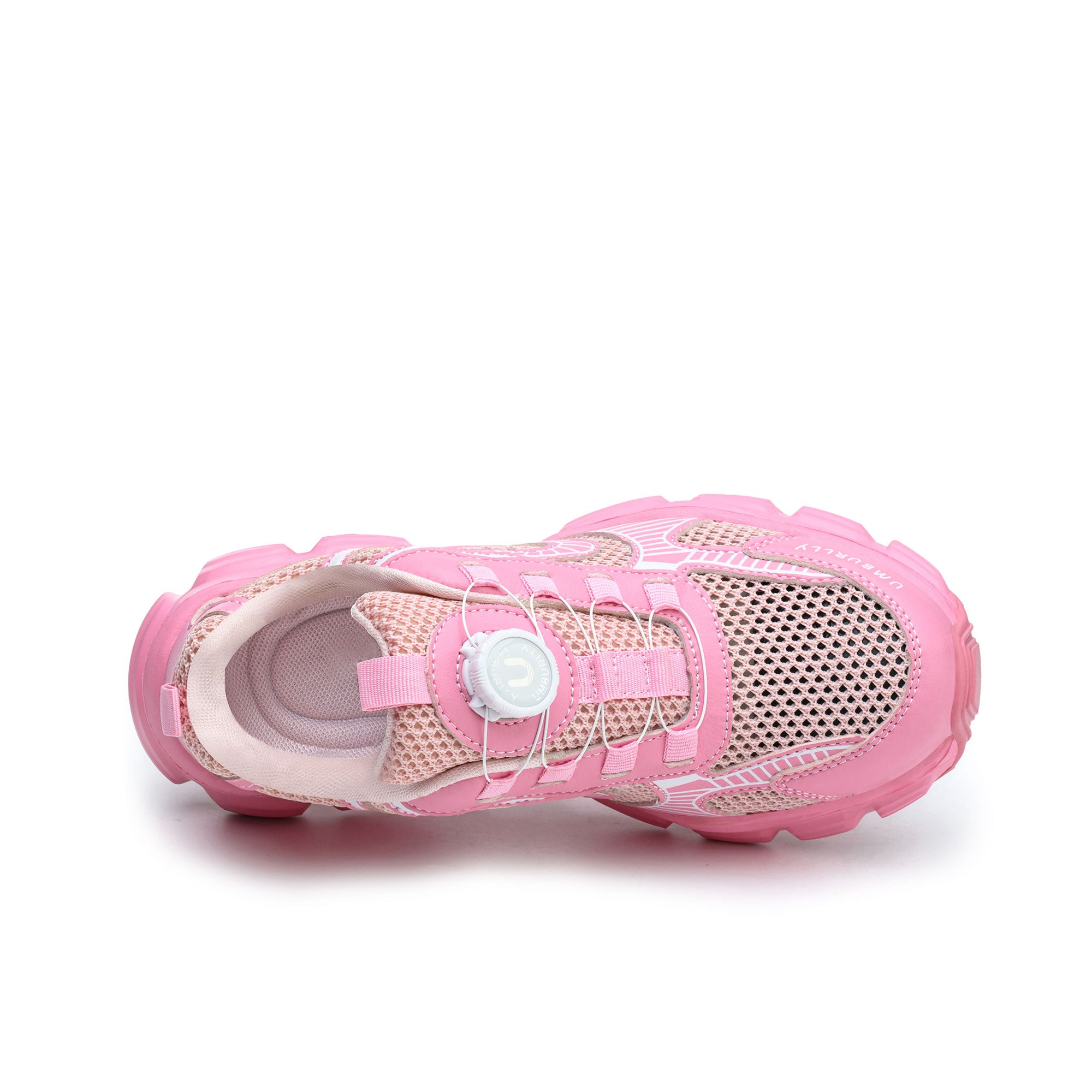 Women's AirFlow Steel Toe Sneakers - Knob Lacing System | B332