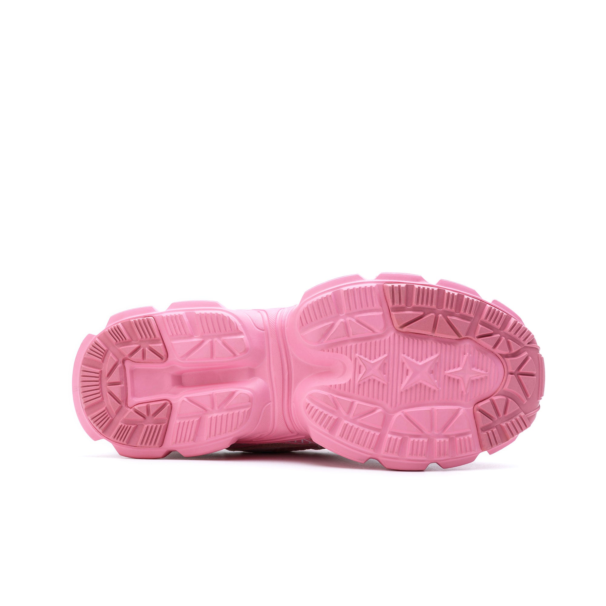 Women's AirFlow Steel Toe Sneakers - Knob Lacing System | B332