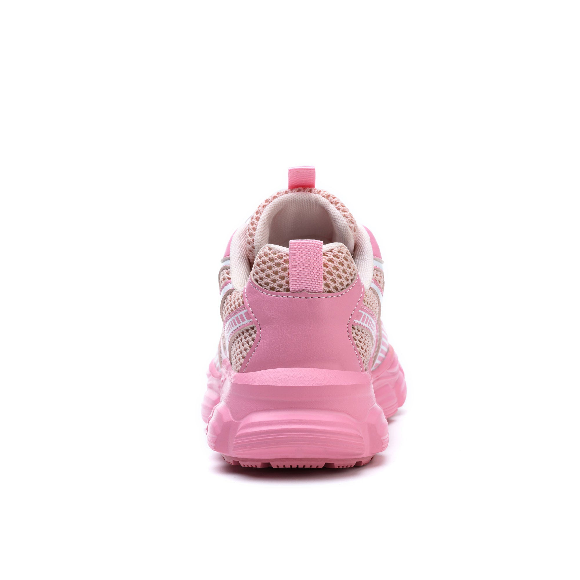 Women's AirFlow Steel Toe Sneakers - Knob Lacing System | B332