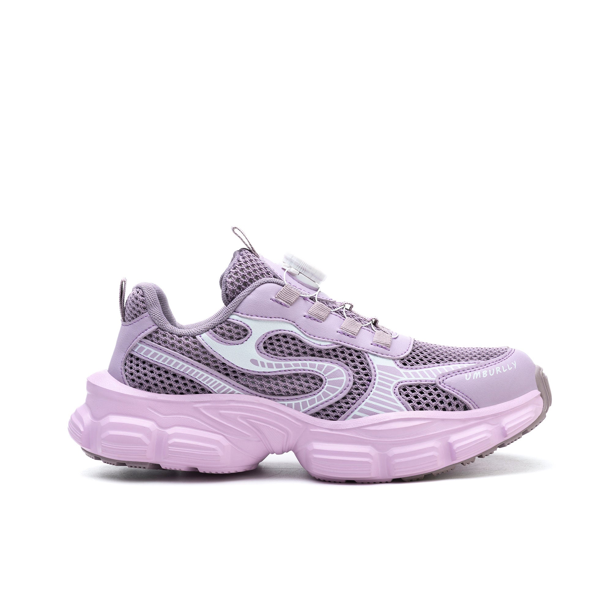 Women's AirFlow Steel Toe Sneakers - Knob Lacing System | B332