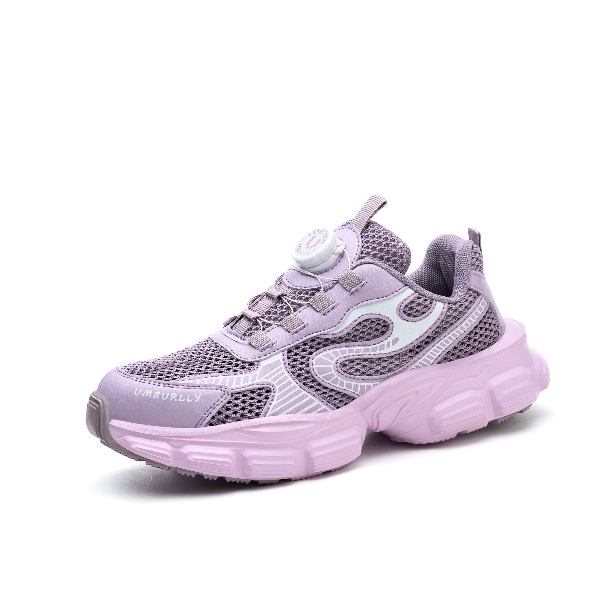 Women's AirFlow Steel Toe Sneakers - Knob Lacing System | B332