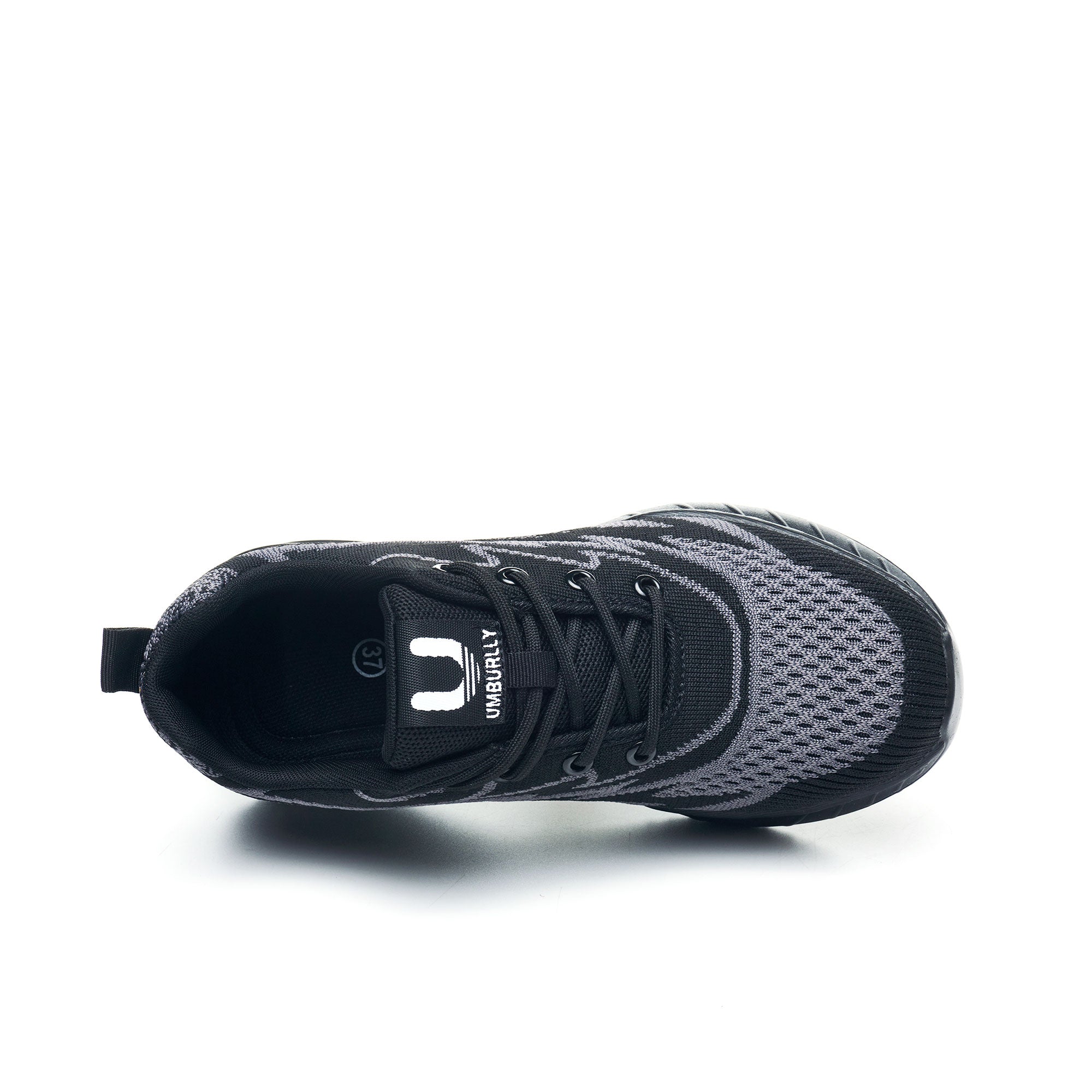 Women's AirFlow Steel Toe Work Sneakers - Air Cushion Sole | B288