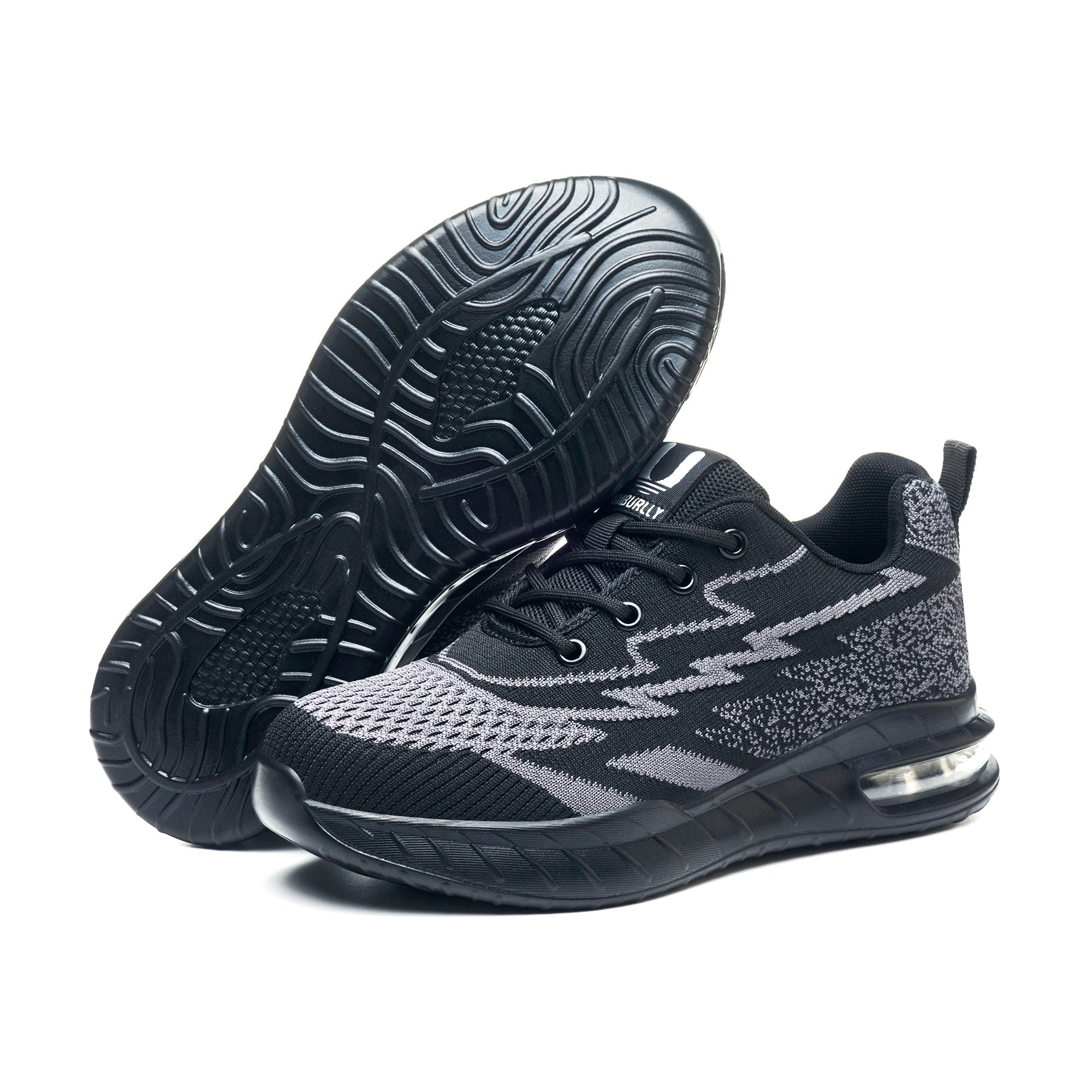 women's air cushion trainers