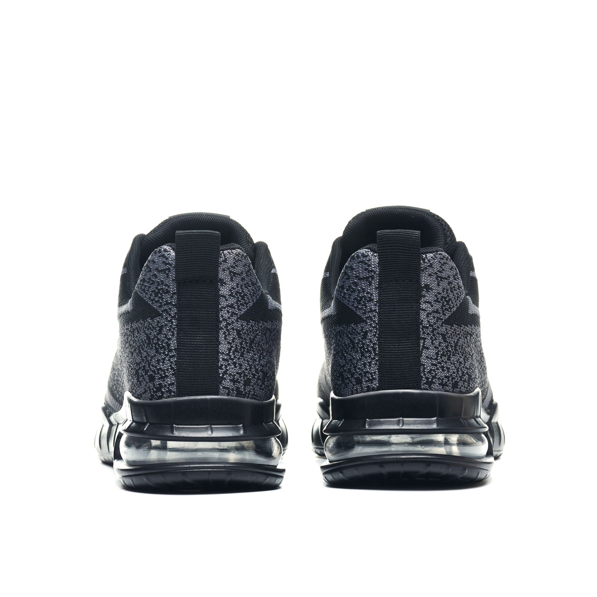 Women's AirFlow Steel Toe Work Sneakers - Air Cushion Sole | B288