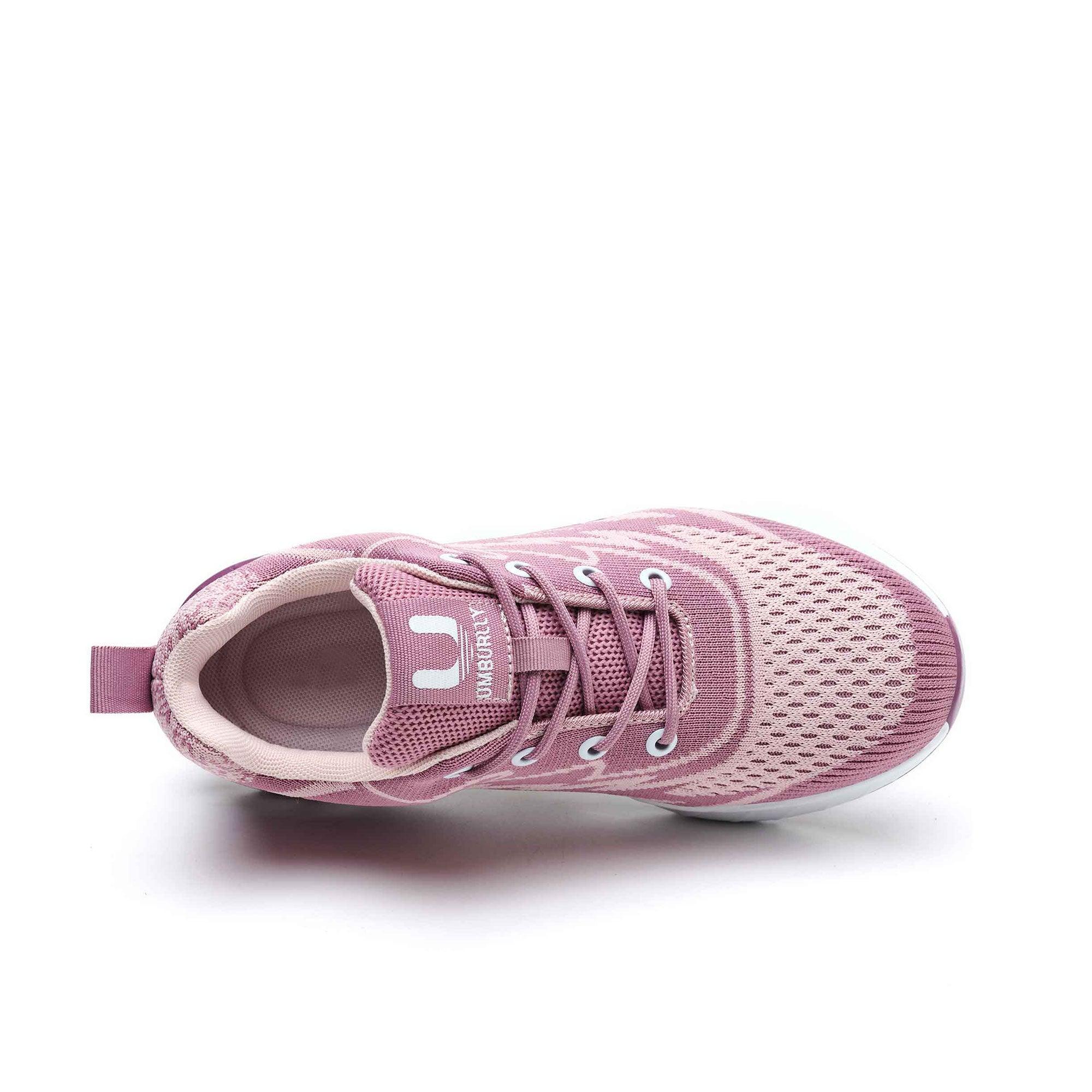 Women's AirFlow Steel Toe Work Sneakers - Air Cushion Sole | B288