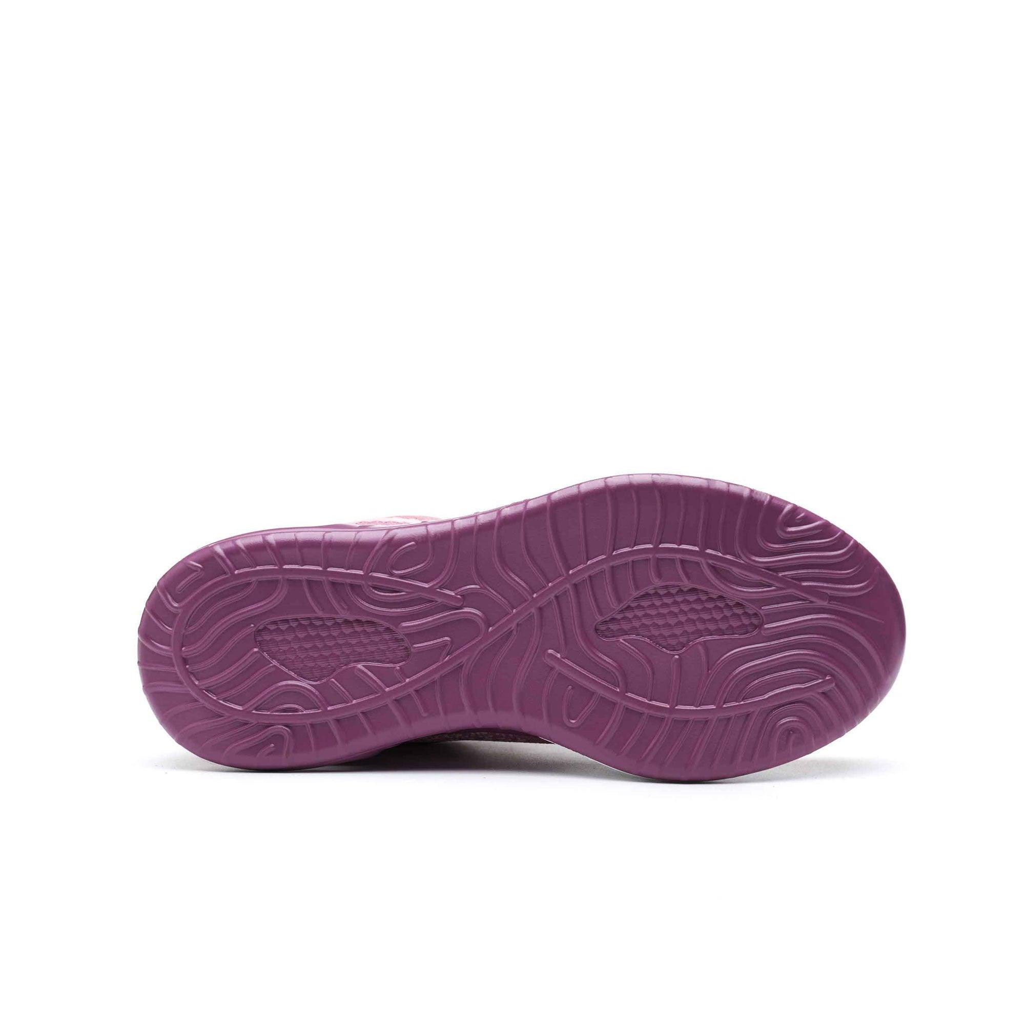 Women's AirFlow Steel Toe Work Sneakers - Air Cushion Sole | B288