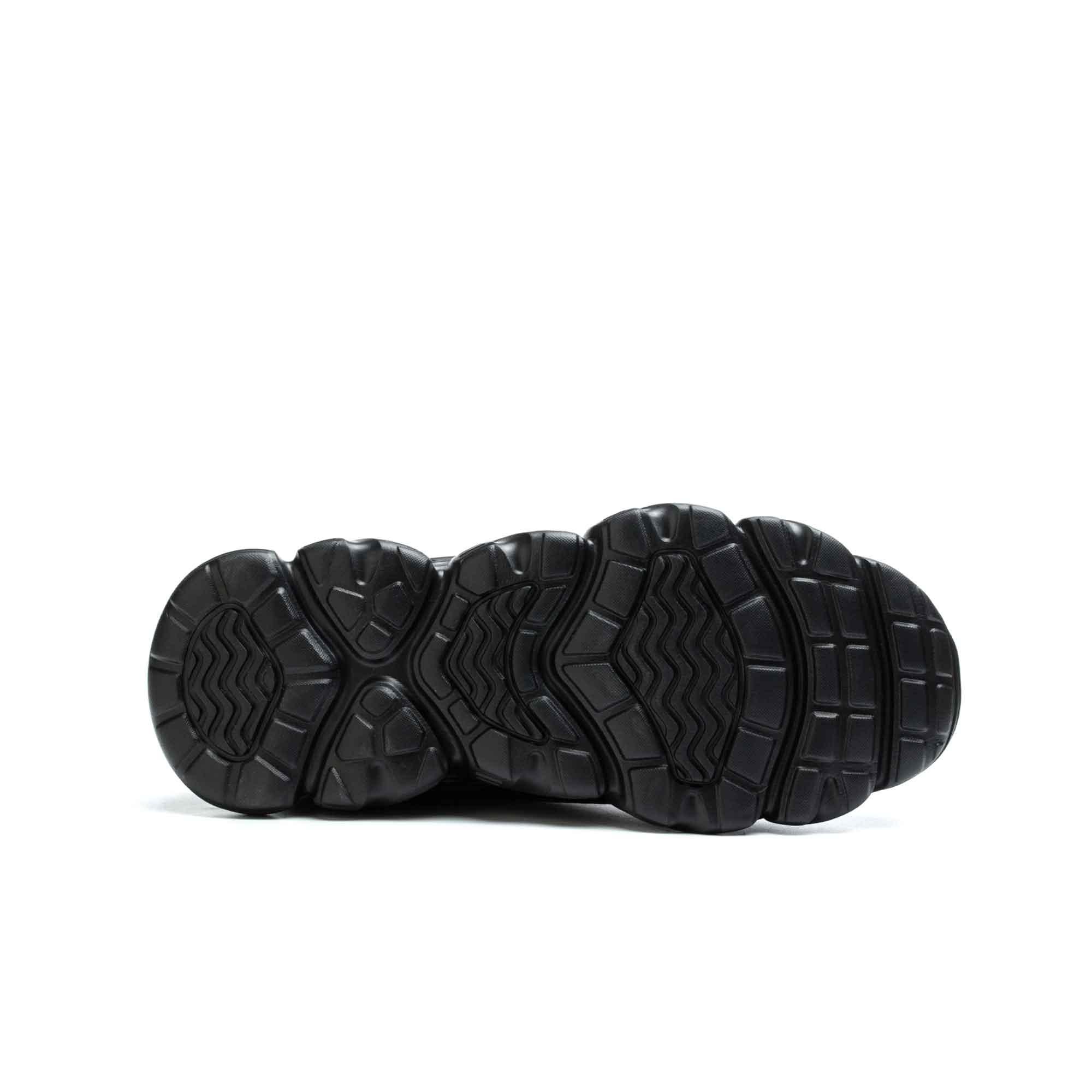 Women's AirFlow Steel Toe Work Sneakers - Knob Lacing System | B313