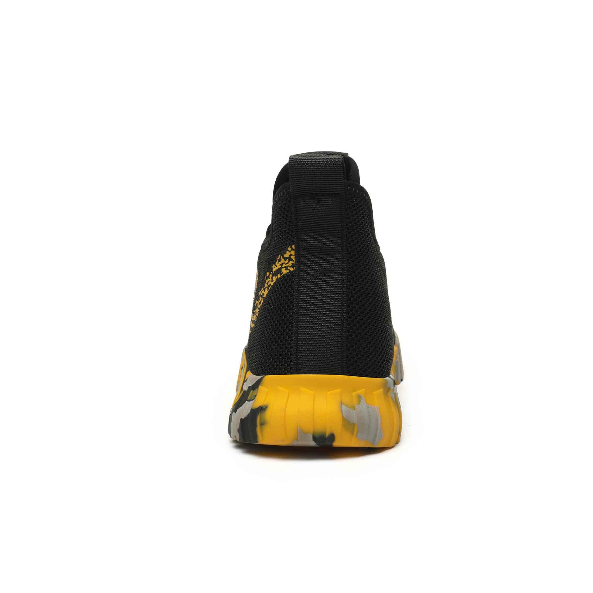 Women's AirFlow Steel Toe Work Sneakers - Lightweight | B315