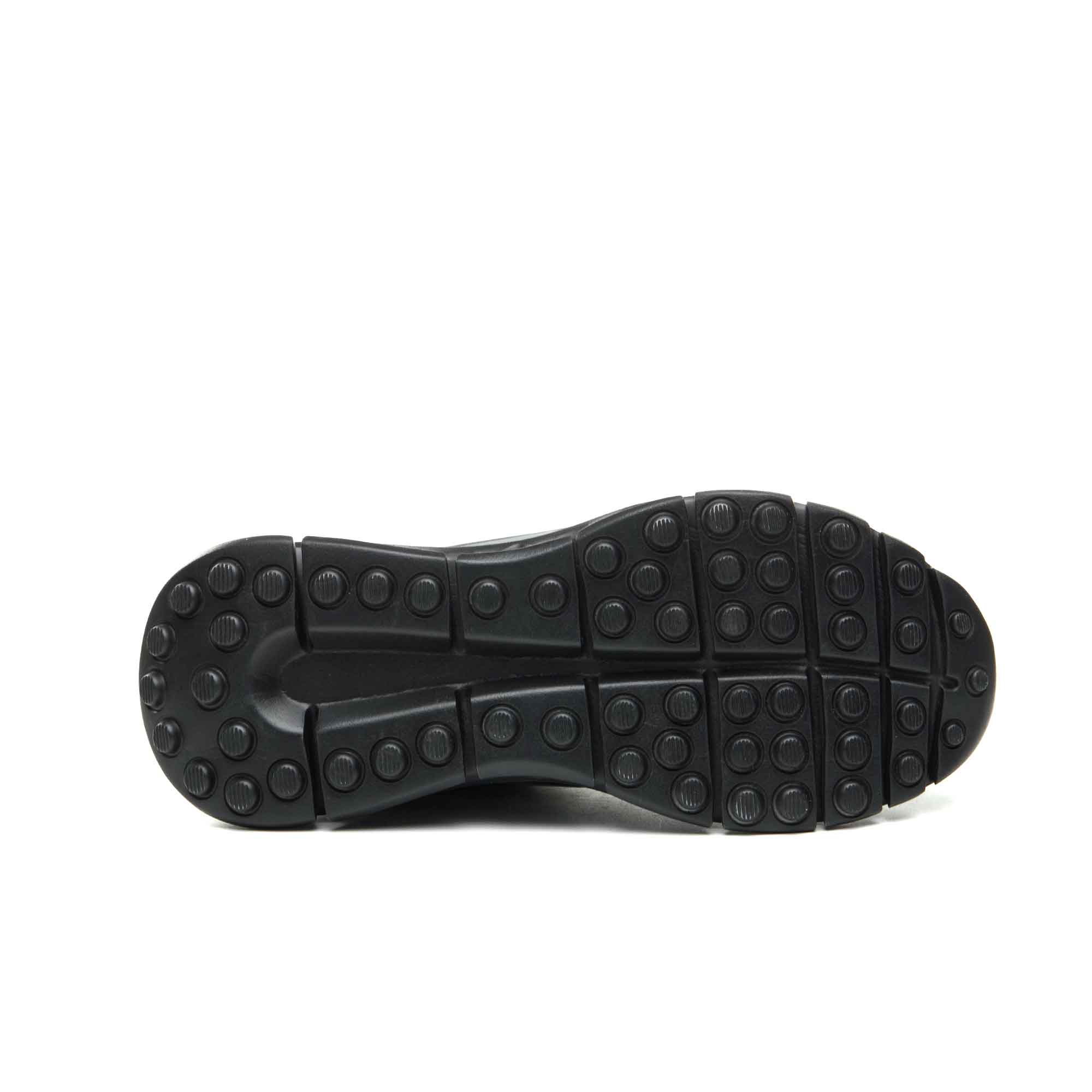 Women's Comfy Steel Toe Work Sneakers - Dial Lacing | B355