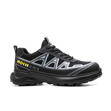 Women's Comp-Toe Work Sneakers - Lightweight | Z004