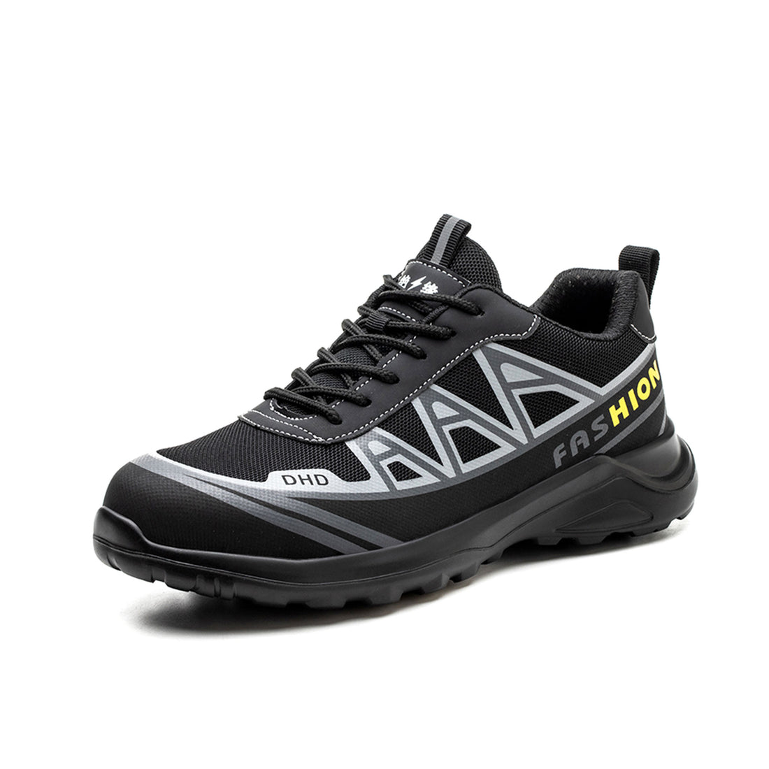 Women's Comp-Toe Work Sneakers - Lightweight | Z004