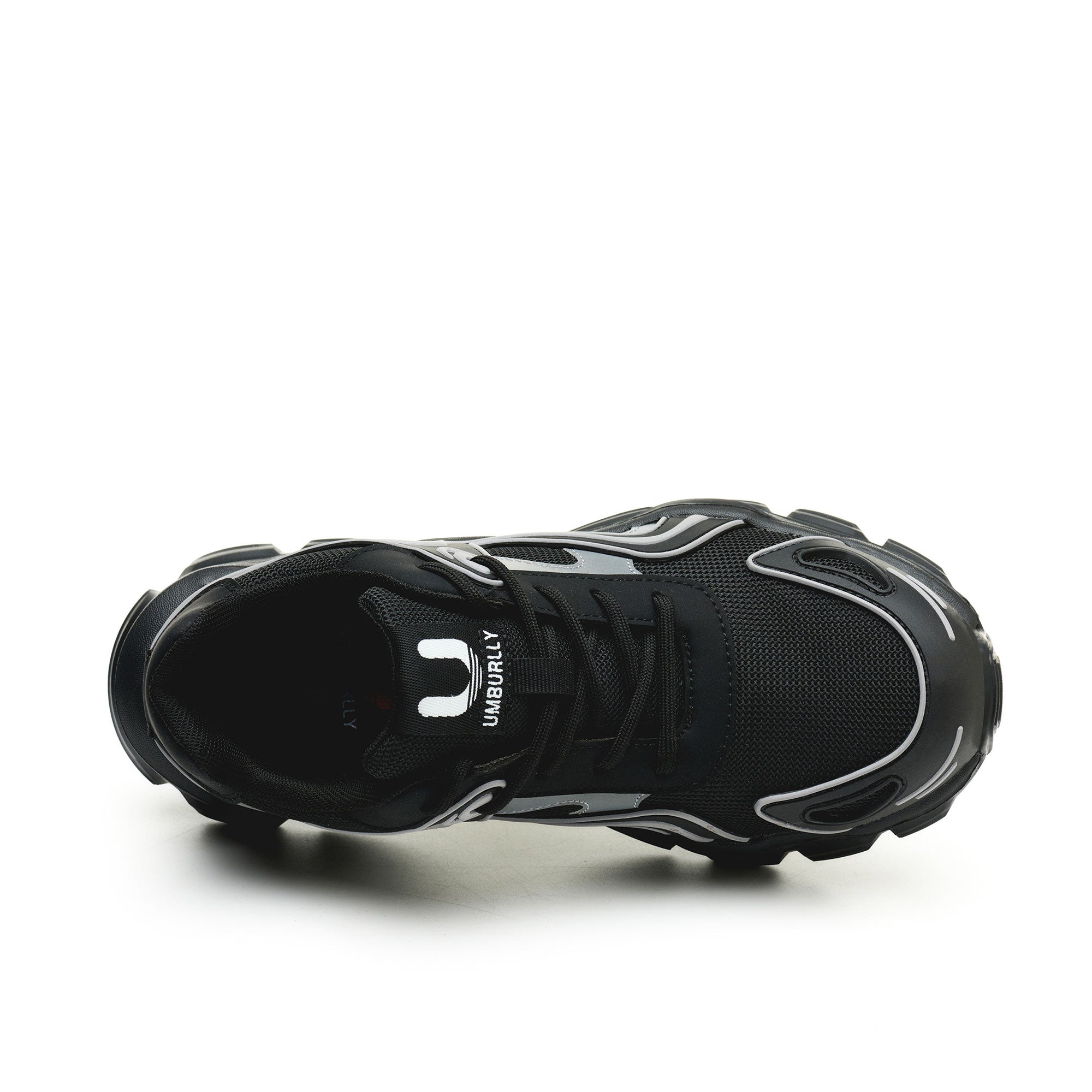 Women's Fashion Steel Toe Sneakers - Slip Resistant | B340