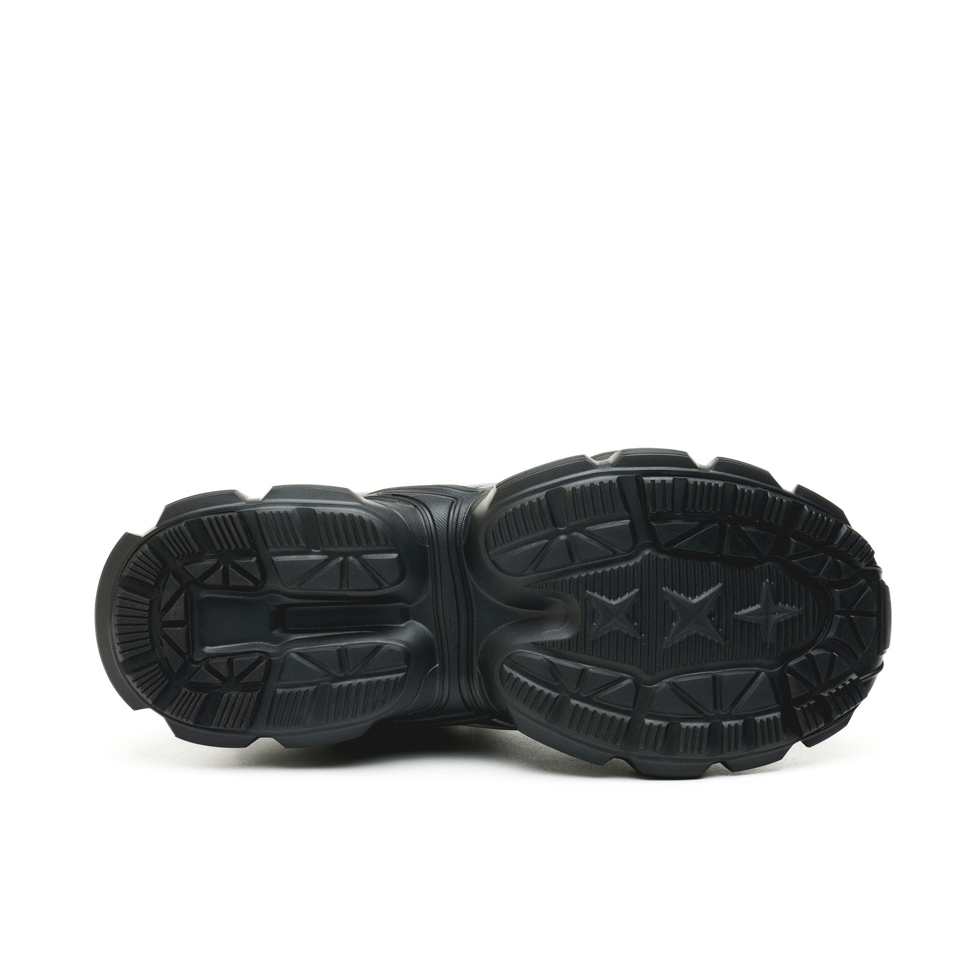 Women's Fashion Steel Toe Sneakers - Slip Resistant | B340