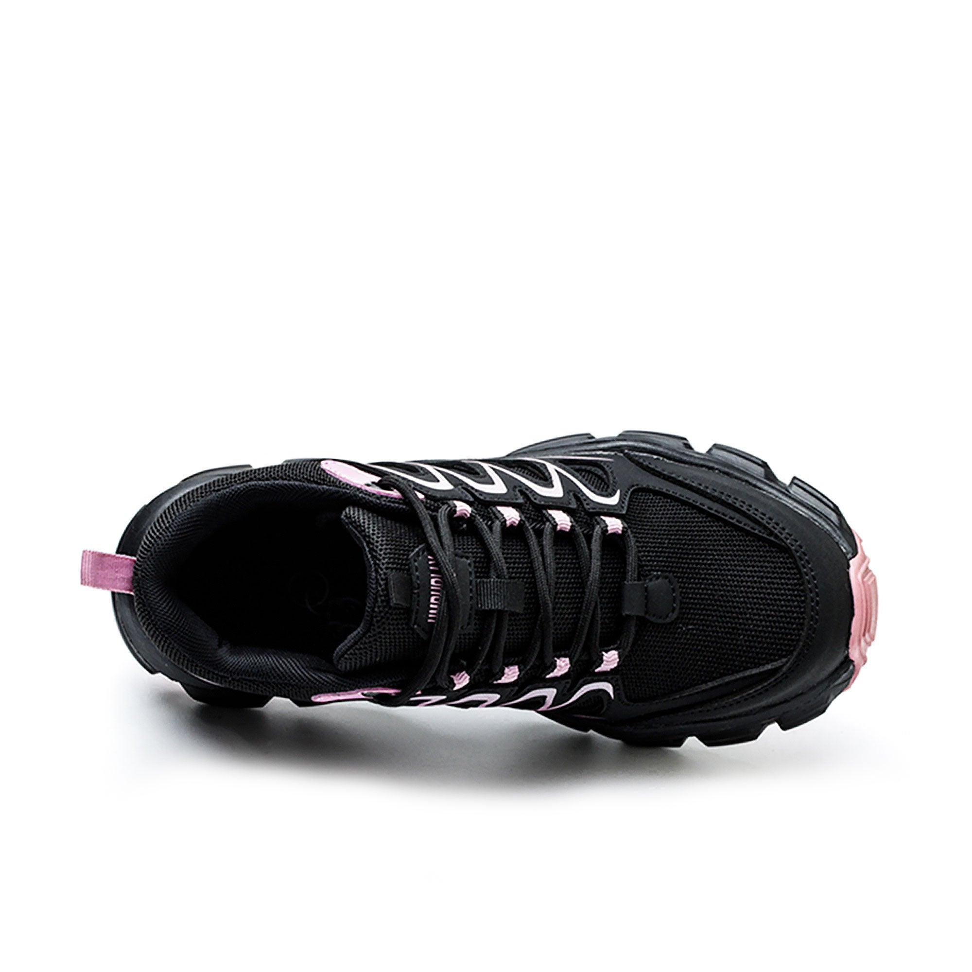 Women's GripTech Steel Toe Sneakers - Breathable Mesh | B333