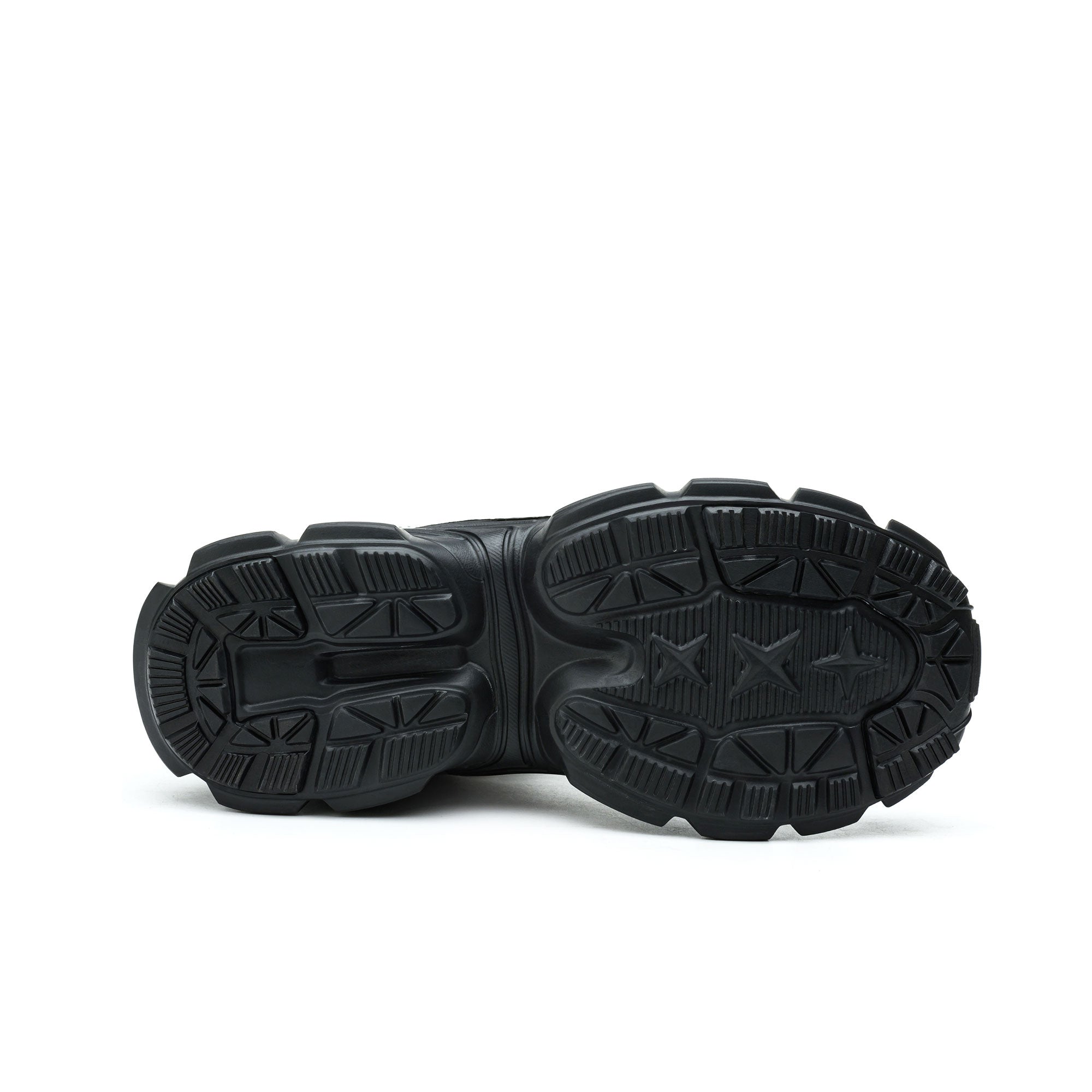 Women's GripTech Steel Toe Work Boots - Slip Resistant | B330