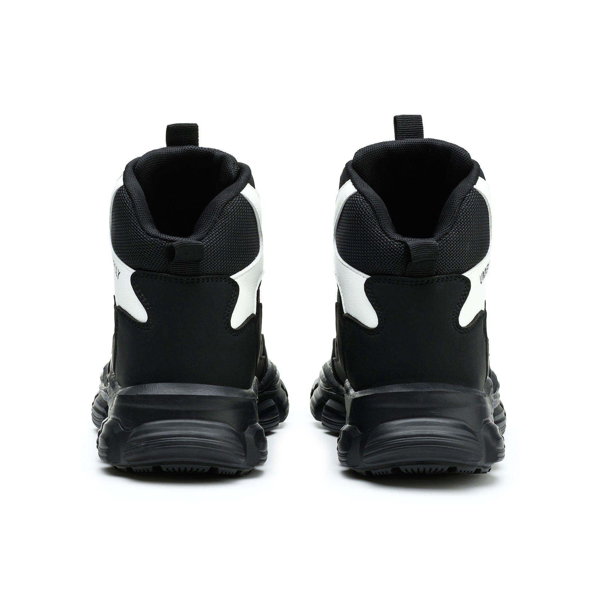 Women's GripTech Steel Toe Work Boots - Slip Resistant | B330