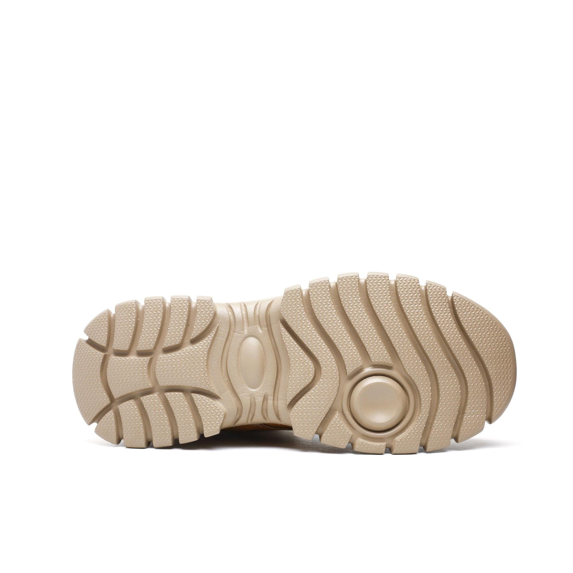 Women's HeatWave Steel Toe Winter Boots - Fleece Lining & Knob Lacing | B318