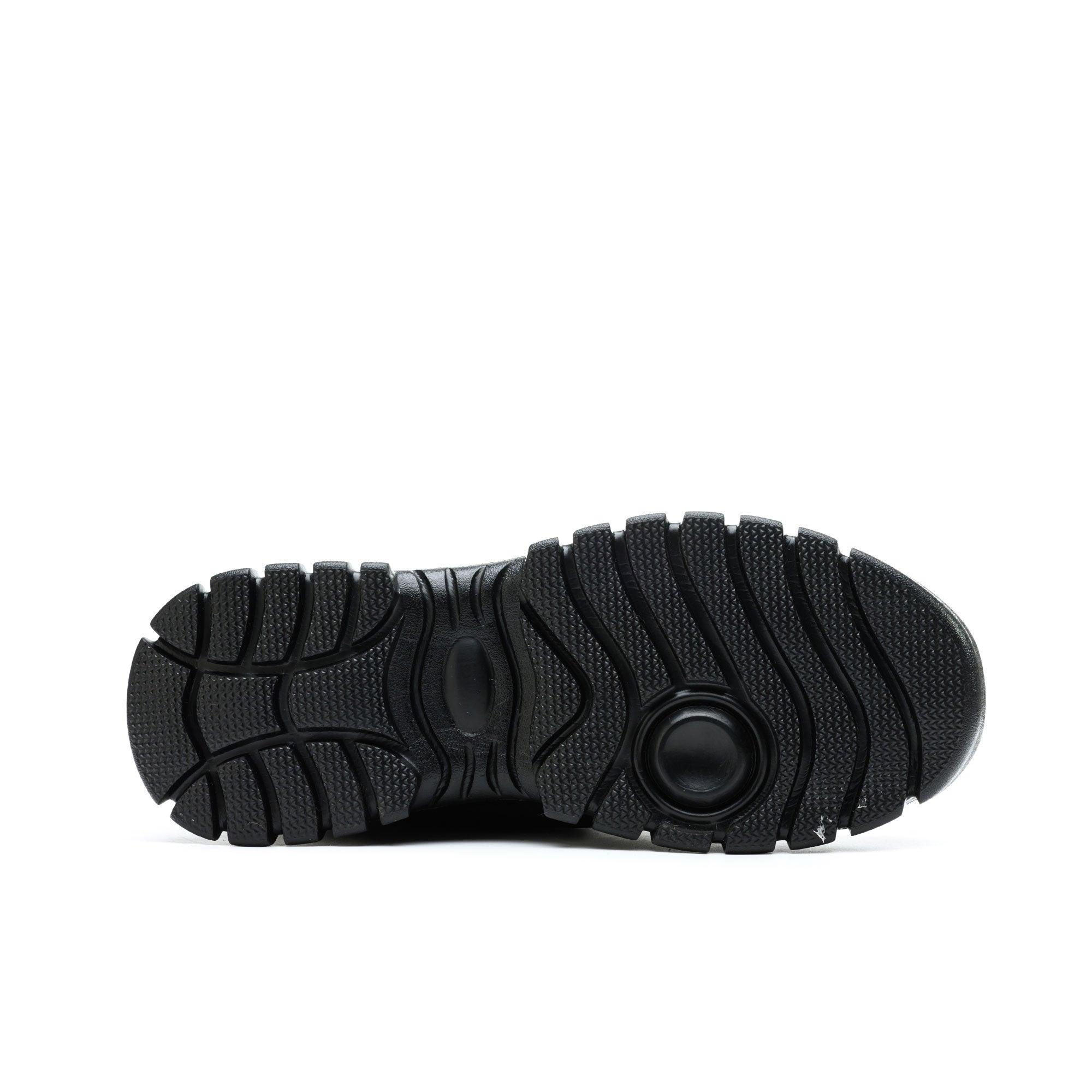 Women's HeatWave Steel Toe Work Boots - Fleece Lined | B316