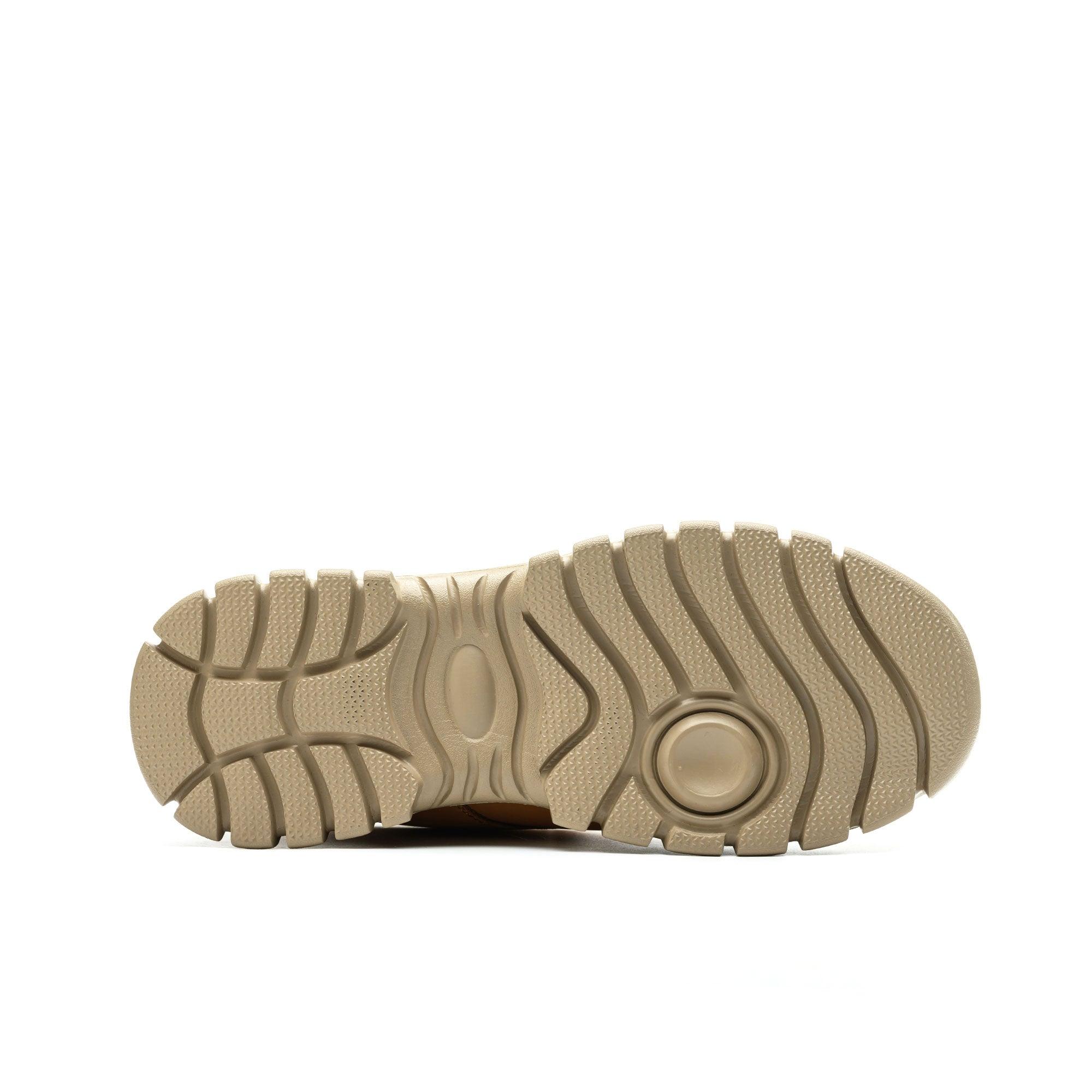 Women's HeatWave Steel Toe Work Boots - Fleece Lined | B316