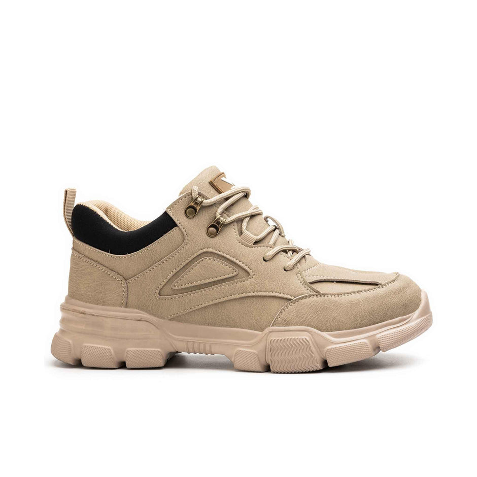 comfortable steel toe work boots