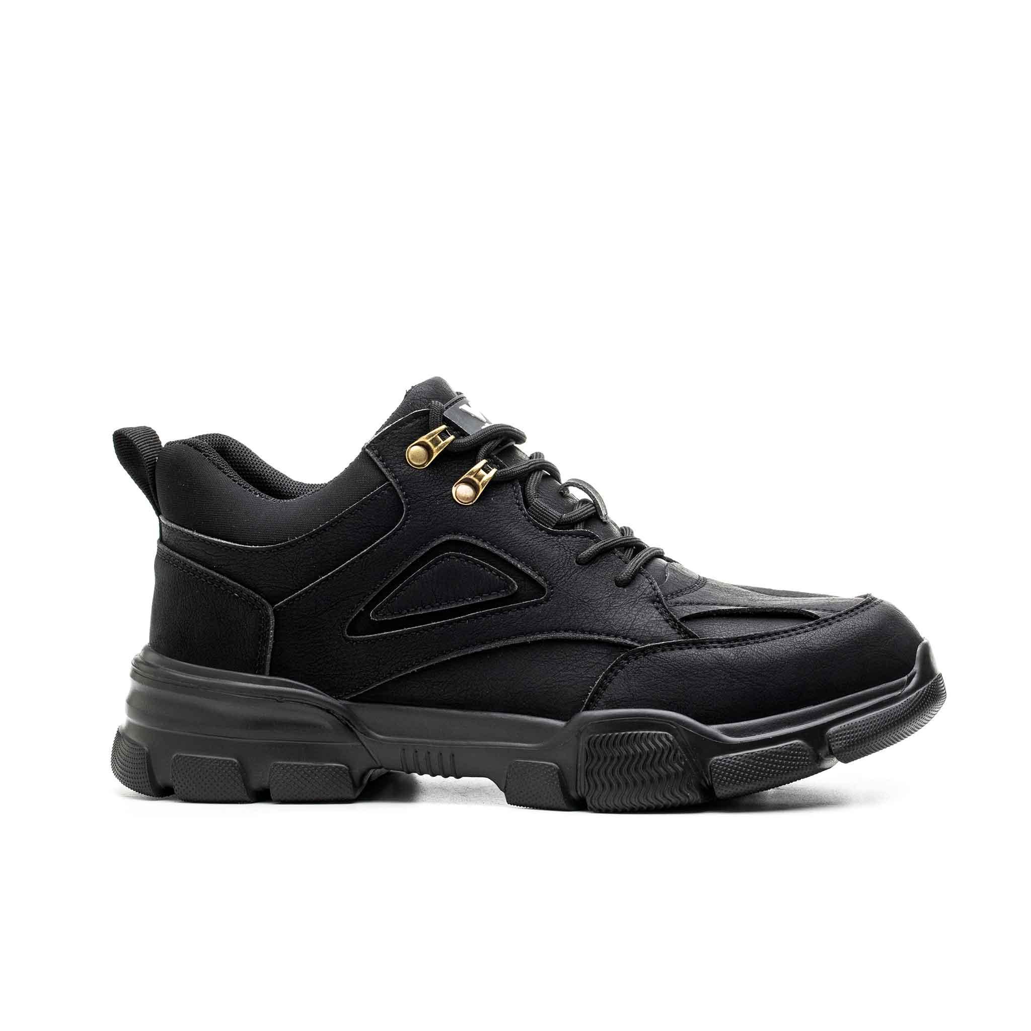 Women's Lightweight Steel Toe Boots - Shock Absorbing | B267