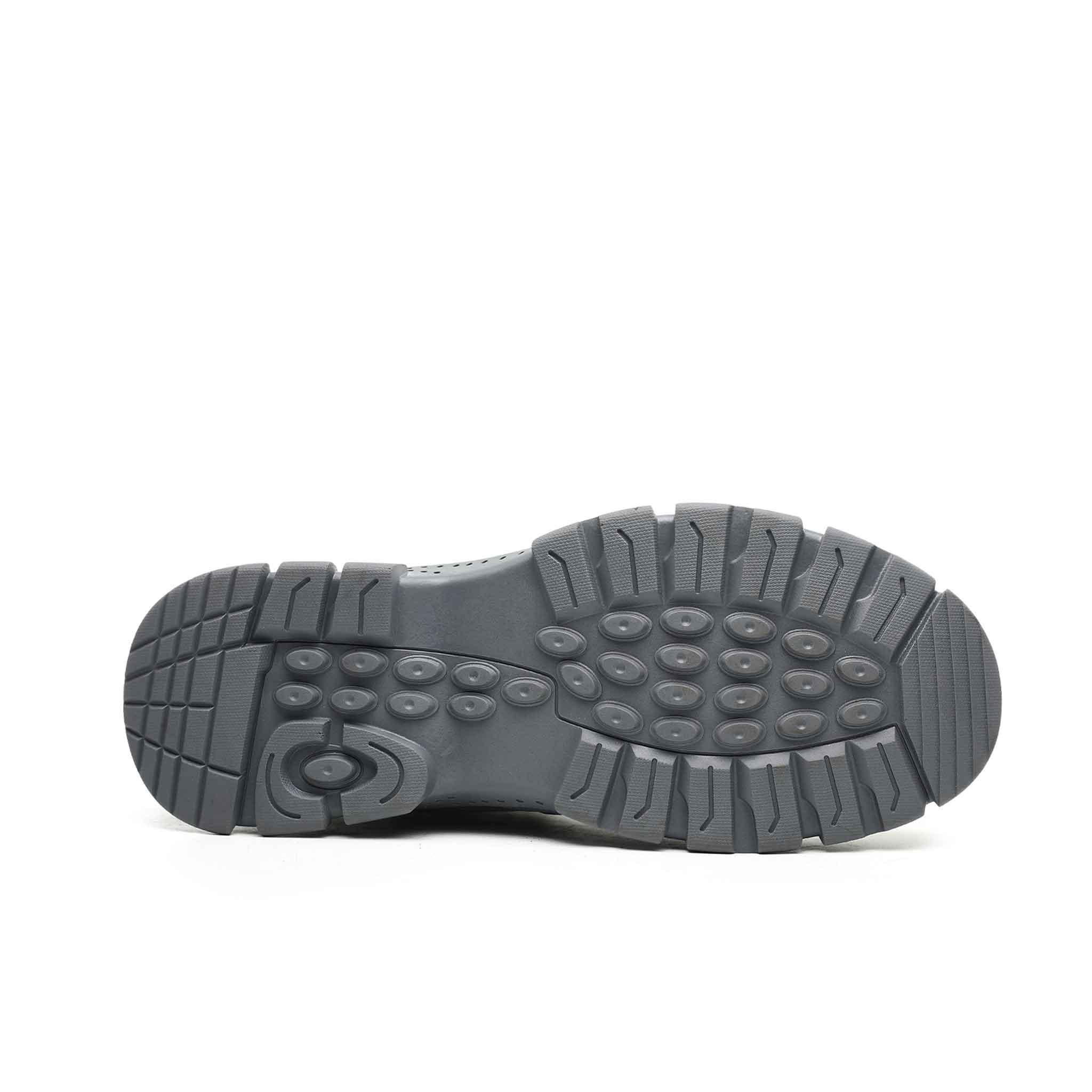 Women's Lightweight Steel Toe Boots - Water Resistant | B271