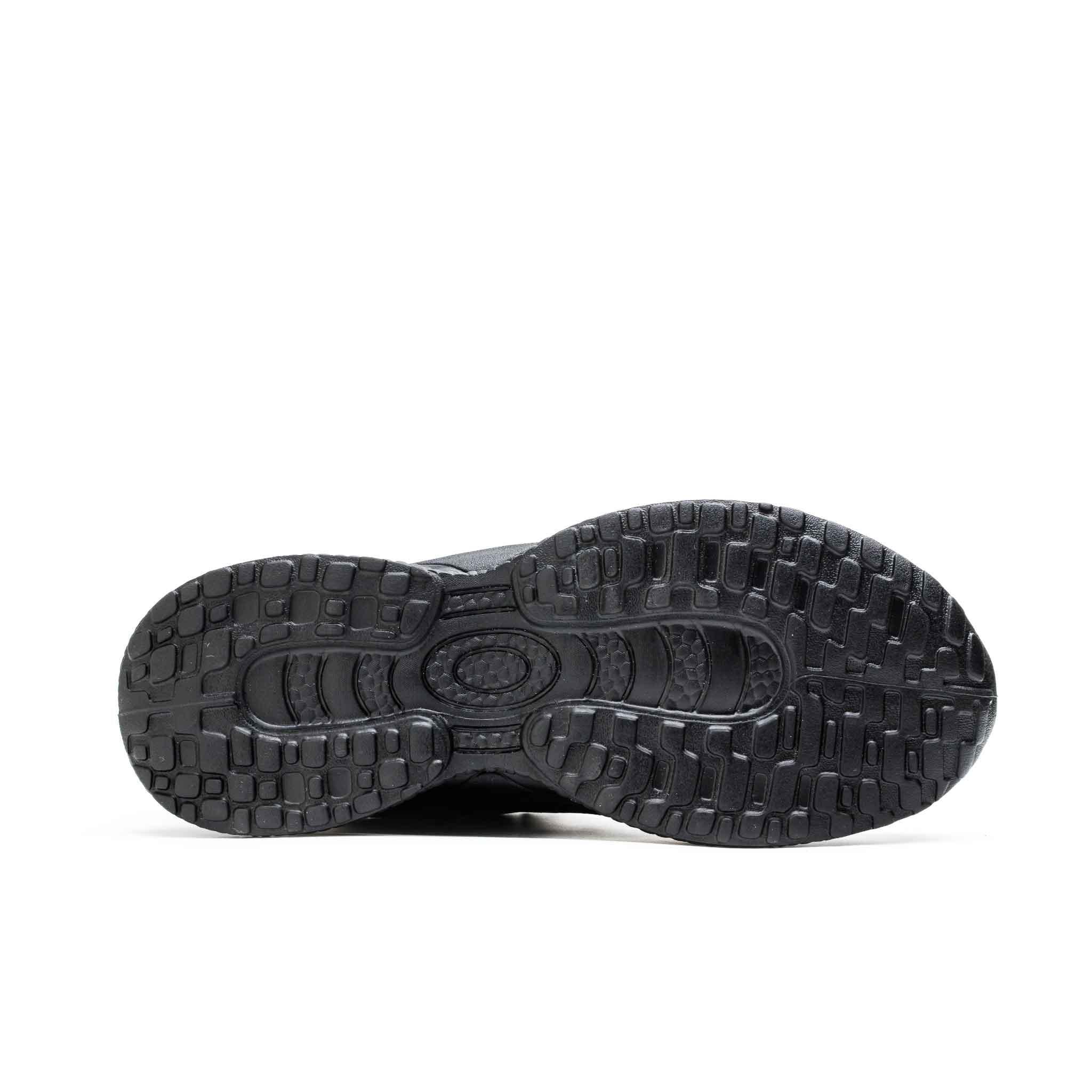 Women's Lightweight Steel Toe Shoes - Knob Lacing System | B253