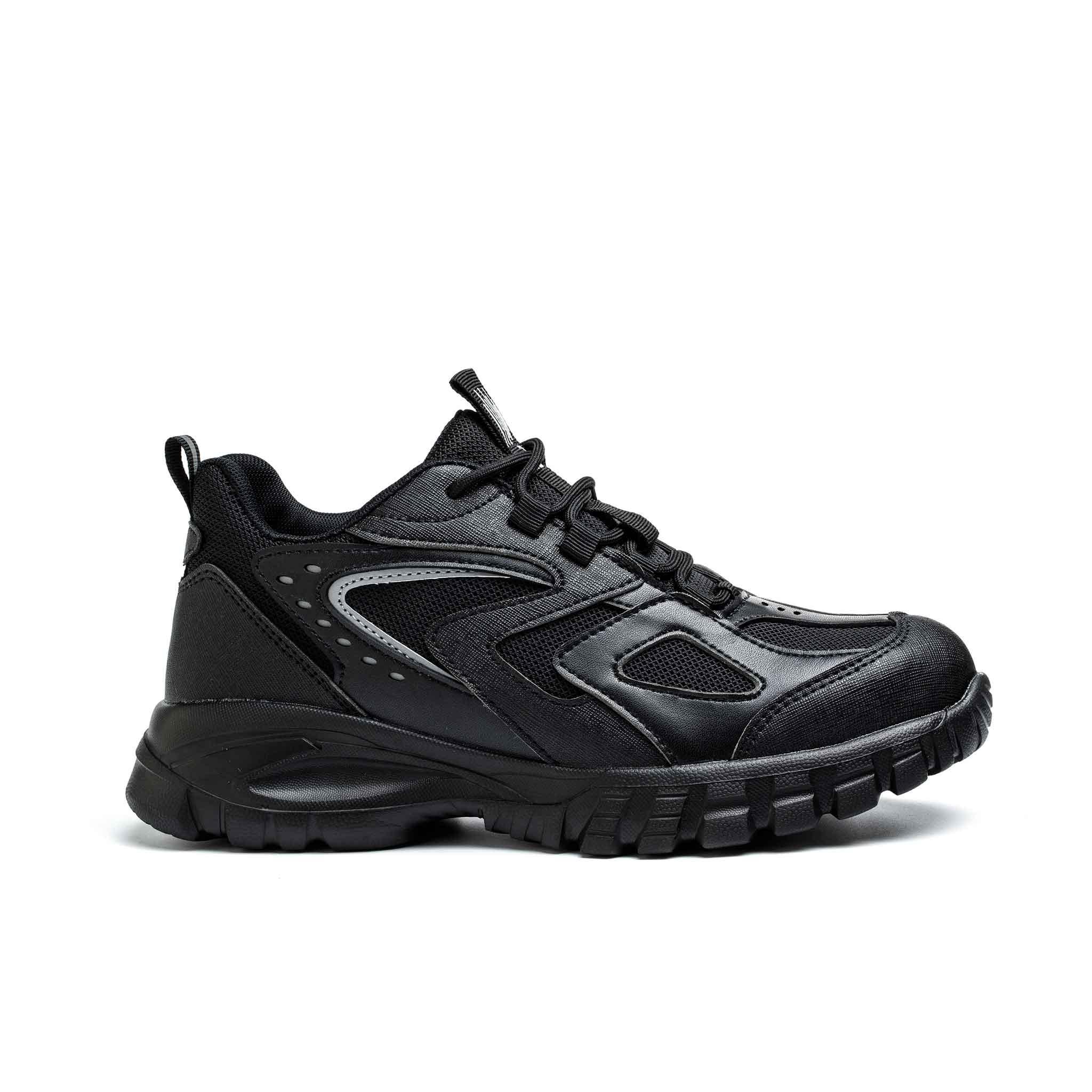 Women's SRA Rated Steel Toe Sneakers - Slip Resistant | B268