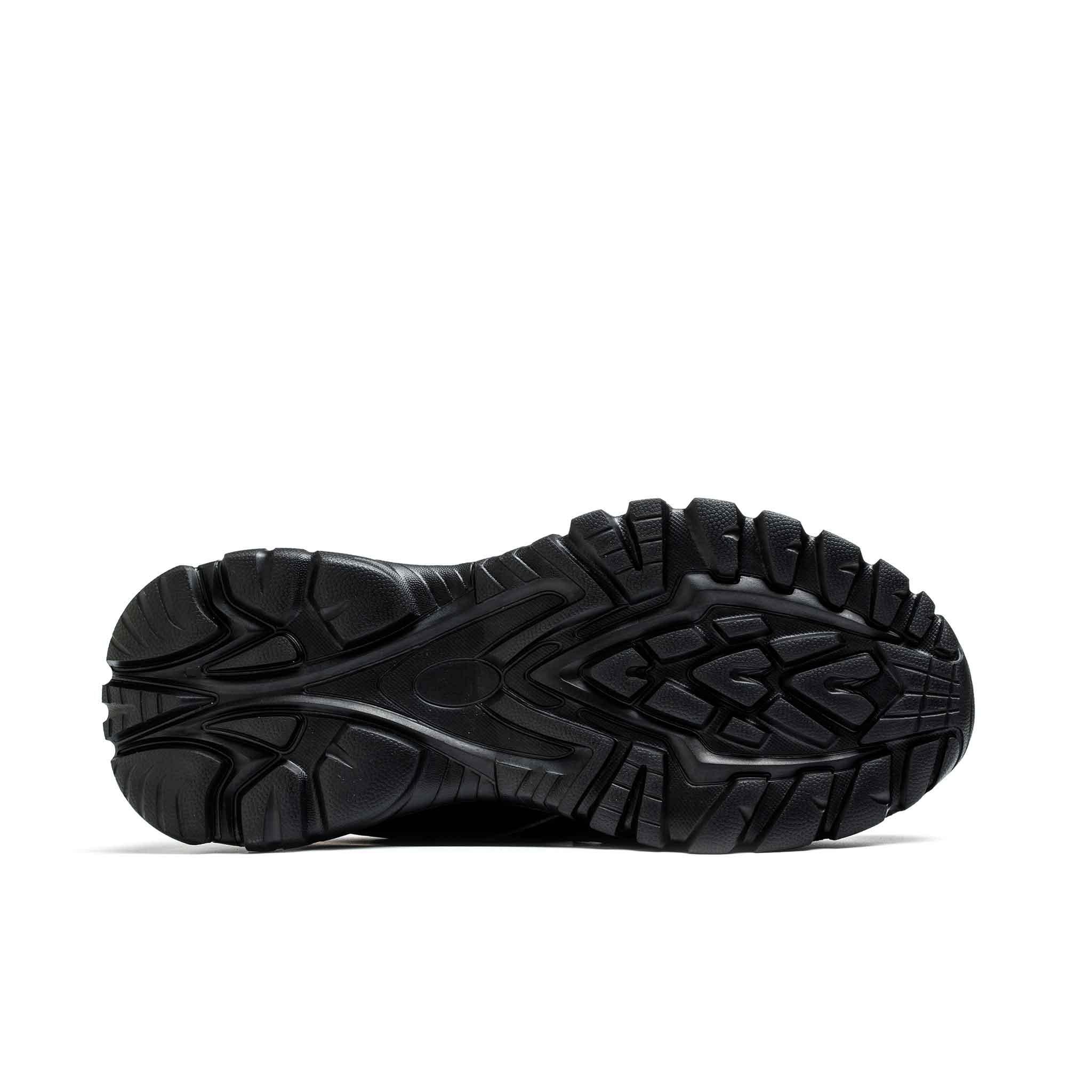 Women's SRA Rated Steel Toe Sneakers - Slip Resistant | B268