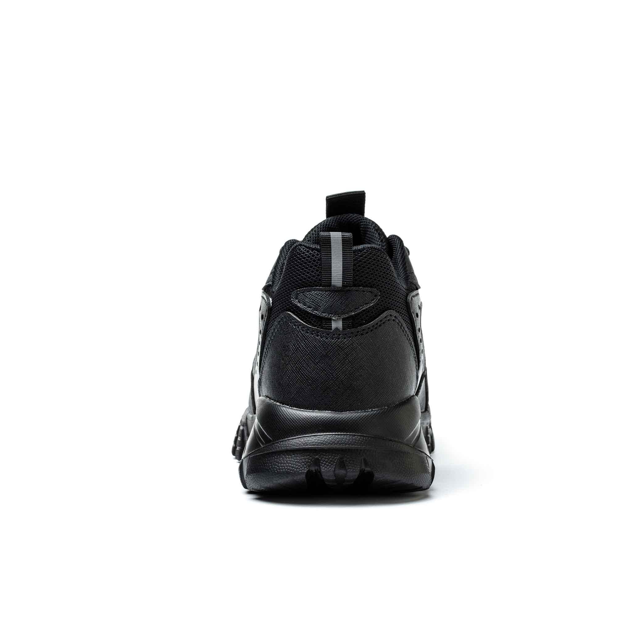 Women's SRA Rated Steel Toe Sneakers - Slip Resistant | B268