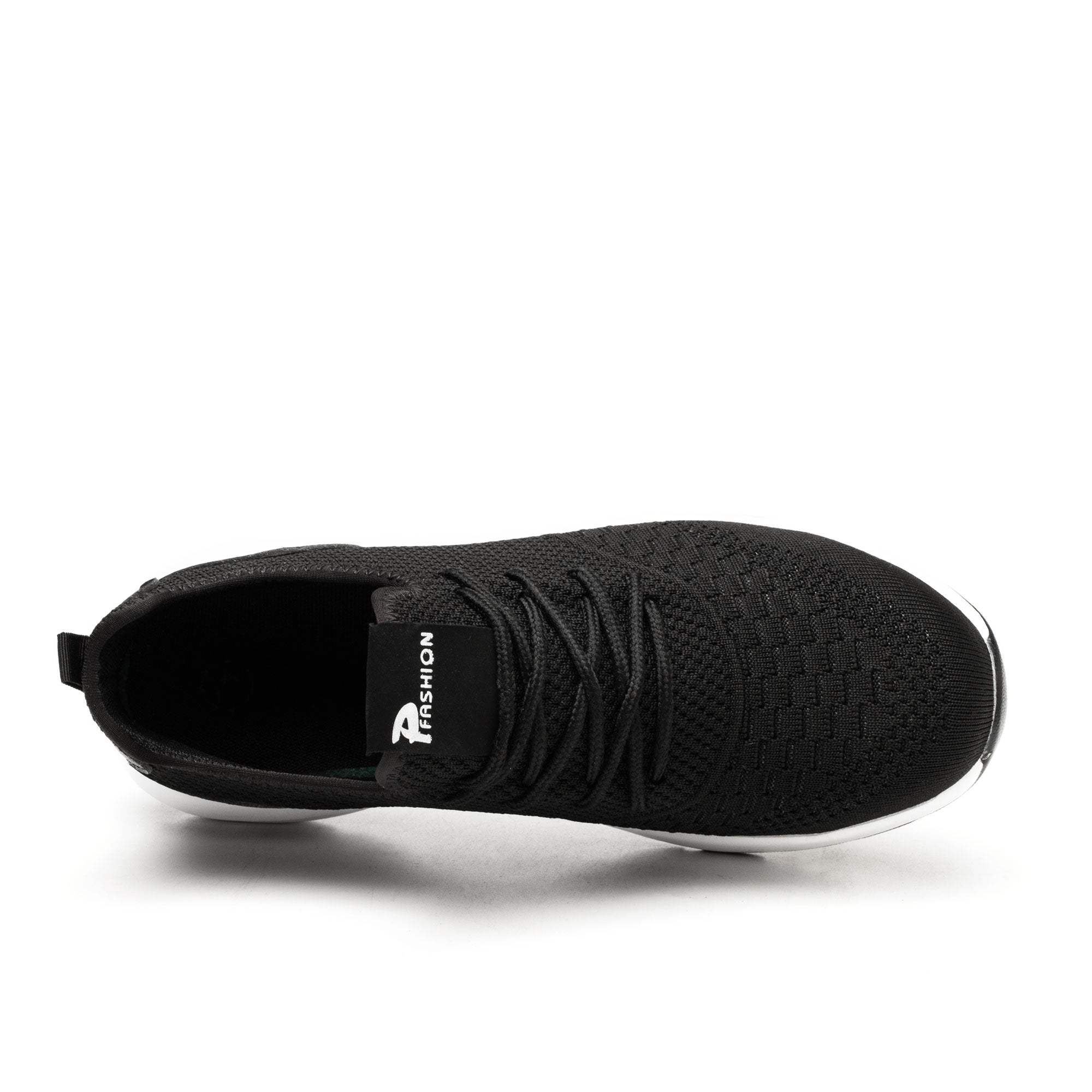 Women's Steel Toe Sneakers - Air Cushion | B138