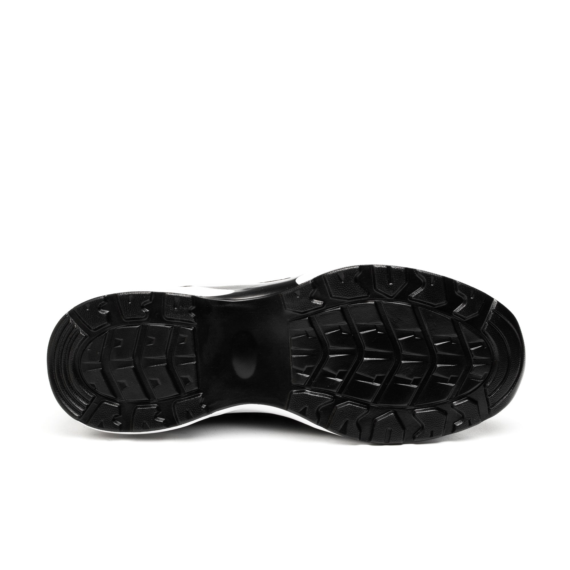 Women's Steel Toe Sneakers - Air Cushion | B138