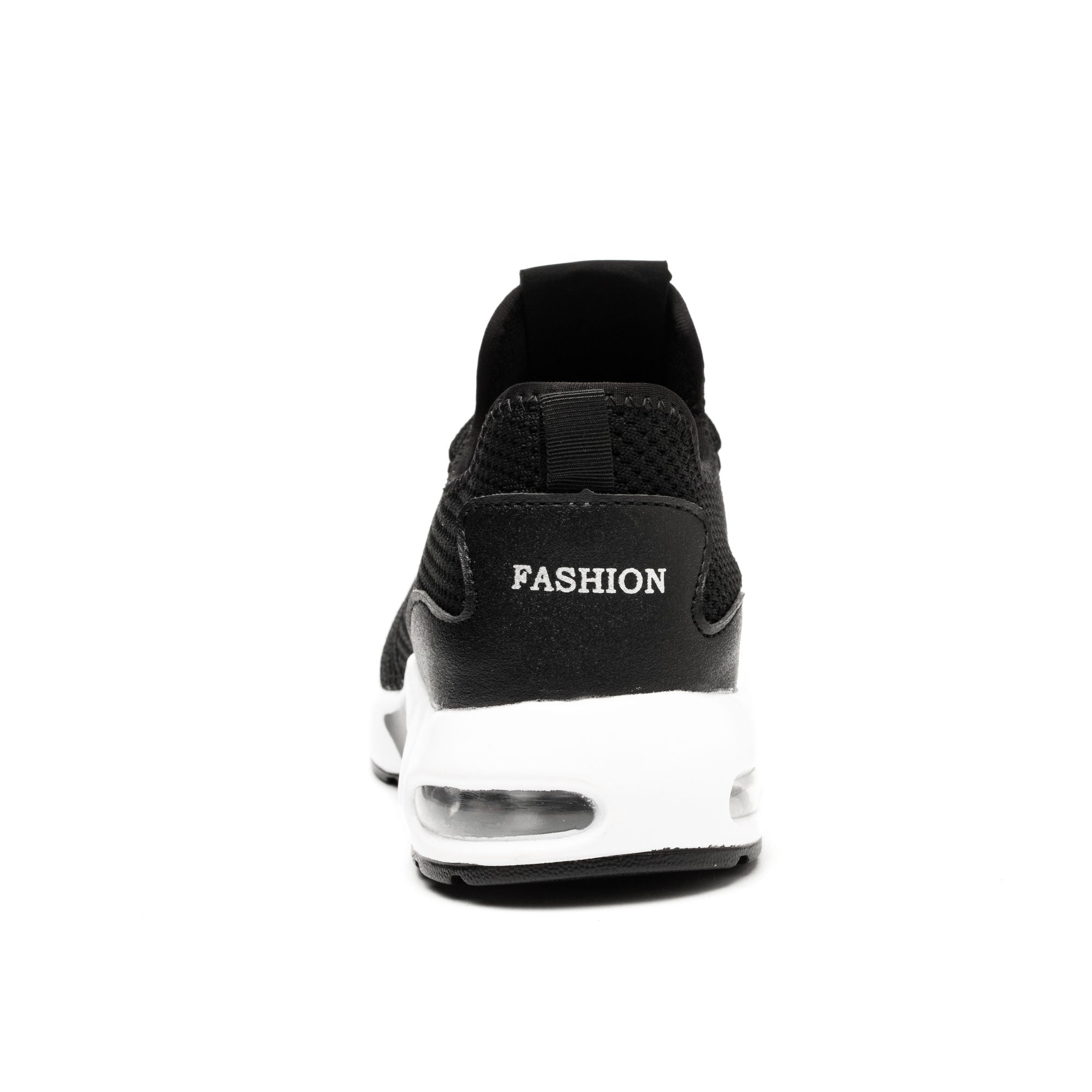 Women's Steel Toe Sneakers - Air Cushion | B138