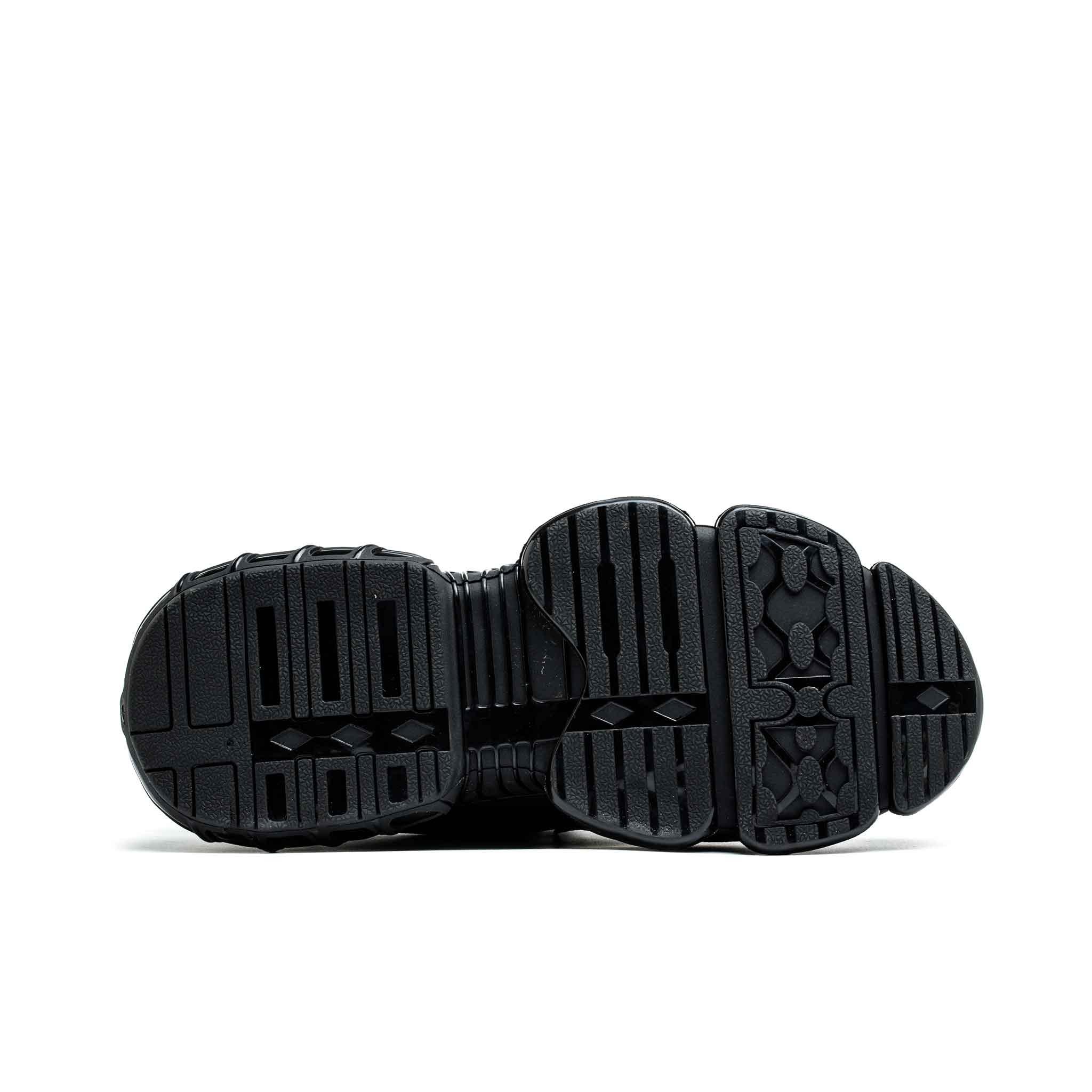 Women's Breathable Steel Toe Sneakers - Knob Lacing System | B292