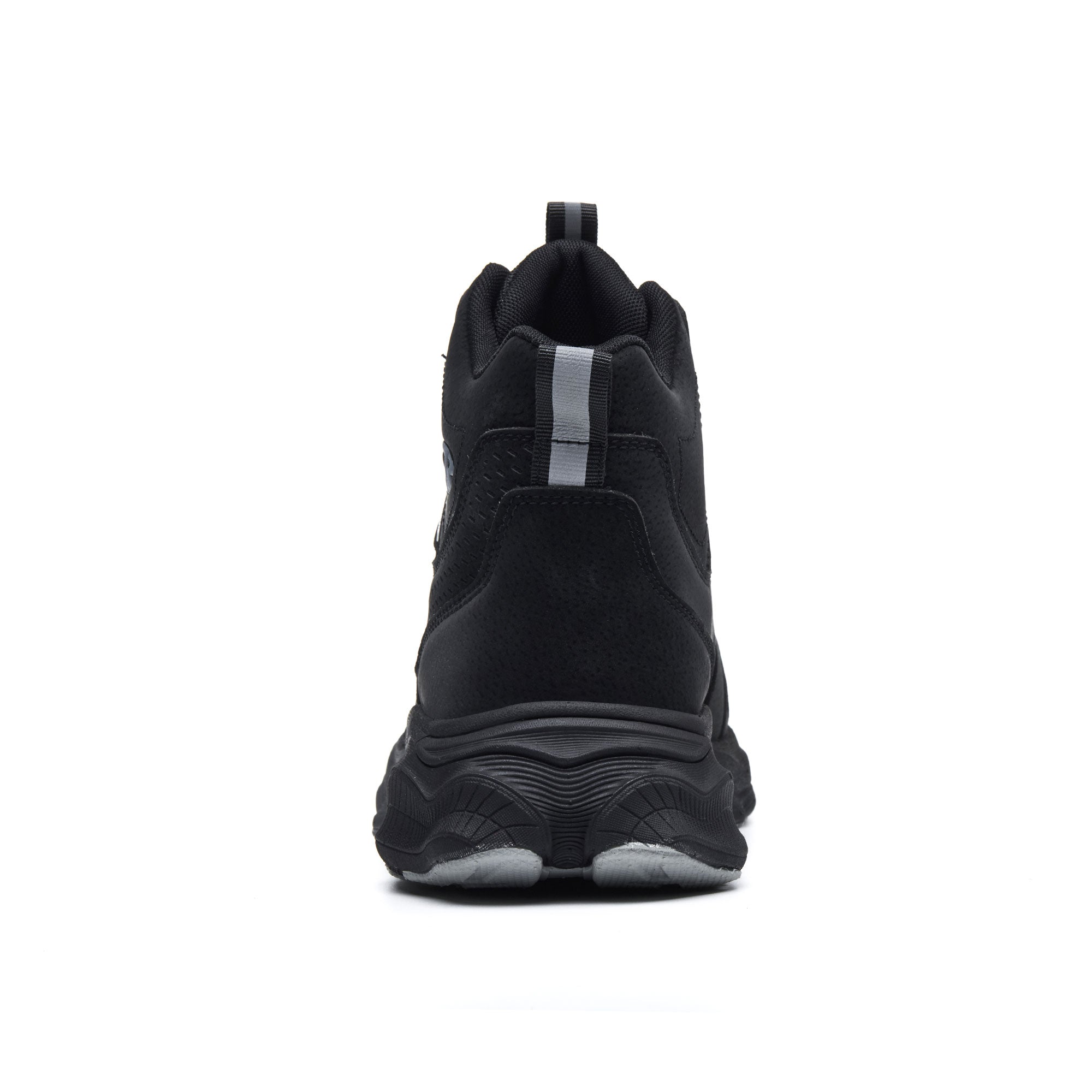 Women's Steel Toe Dial Lacing Work Boots - Slip Resistant Sole | B350