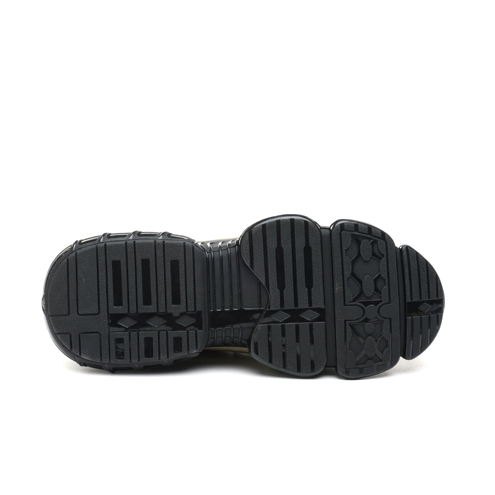 Women's Steel Toe Dial Lacing Work Sneakers - Cushioned Sole| B352