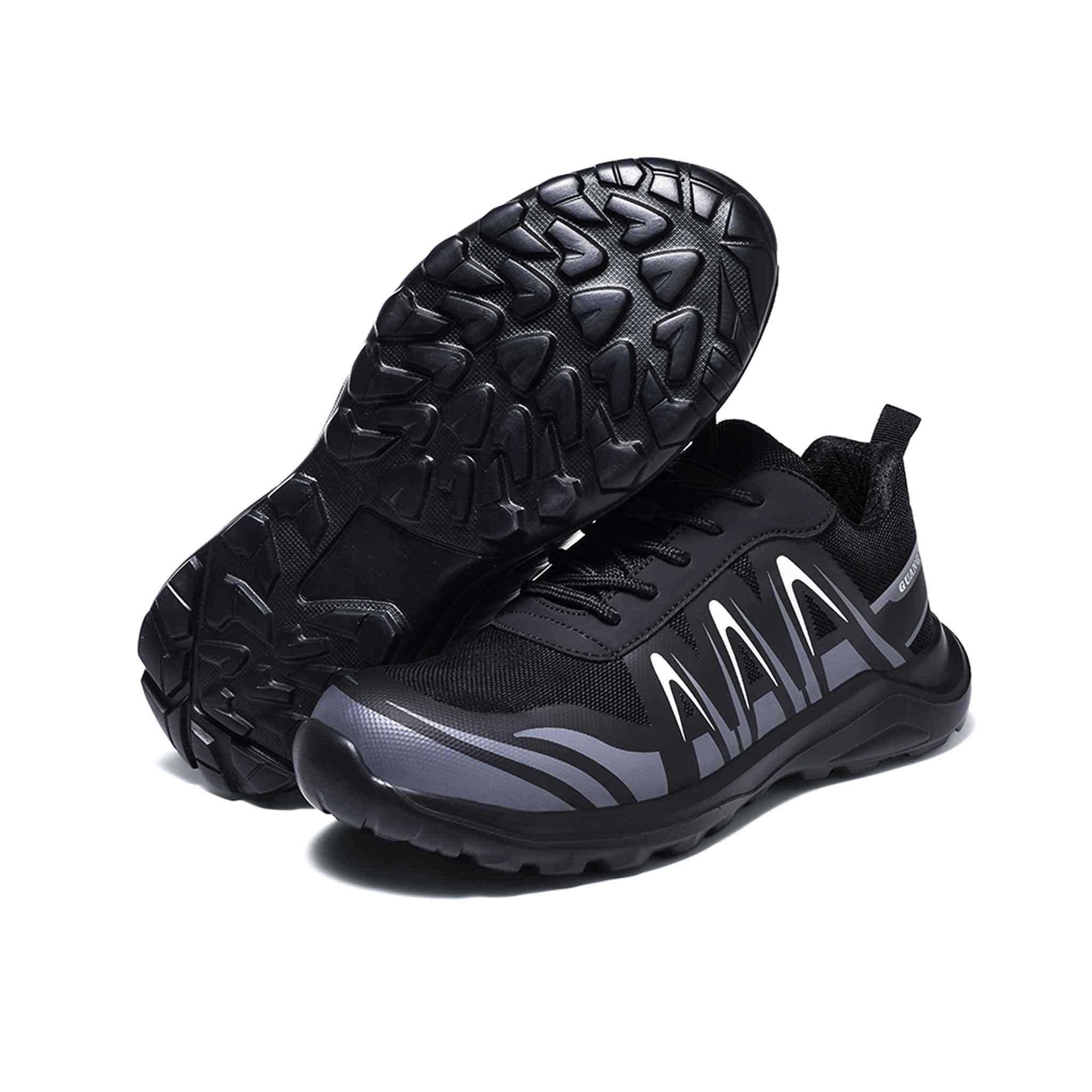 Women's Steel Toe Sneakers - Durable & Wear-Resistant | B262