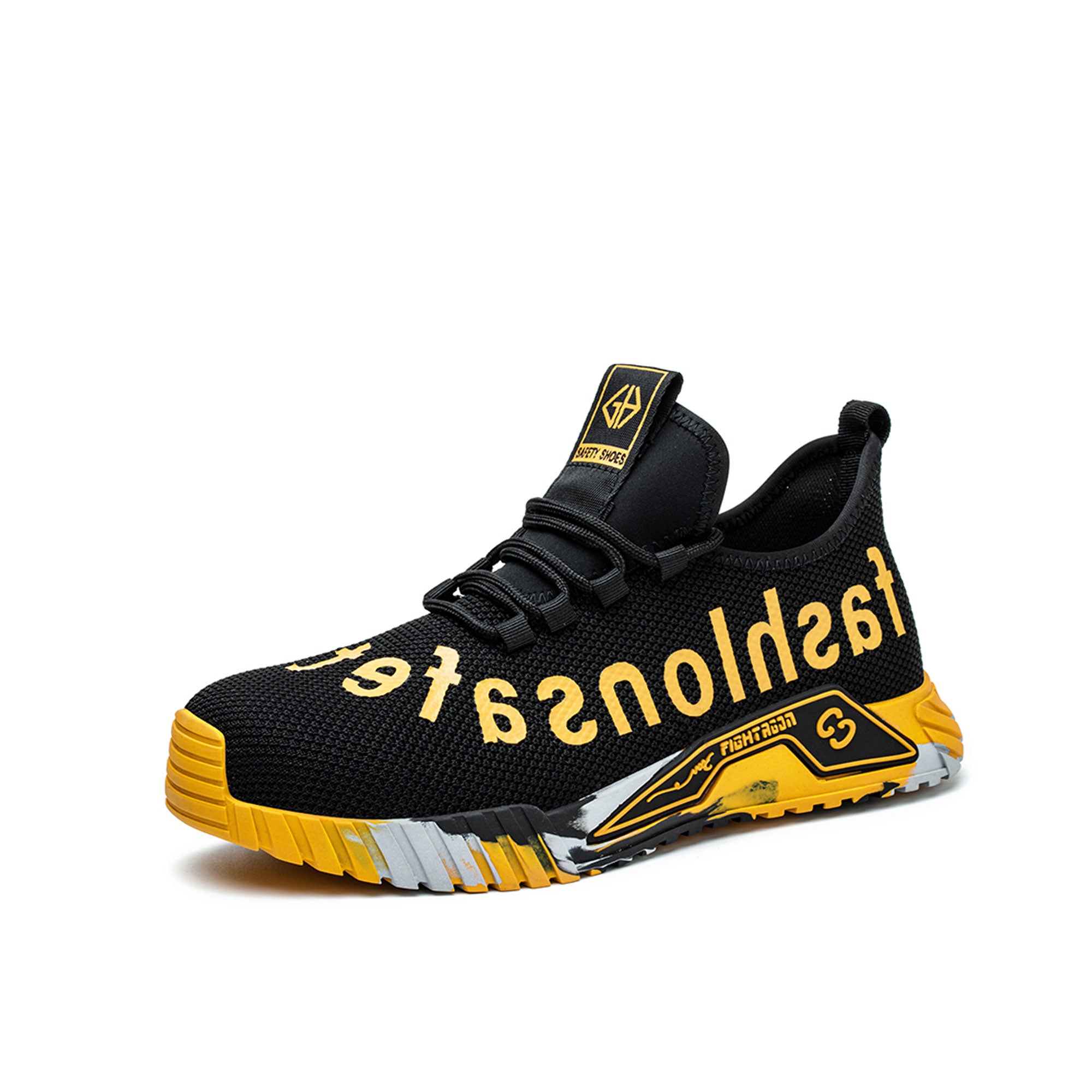 Women's Steel Toe Sneakers - Lightweight | B015