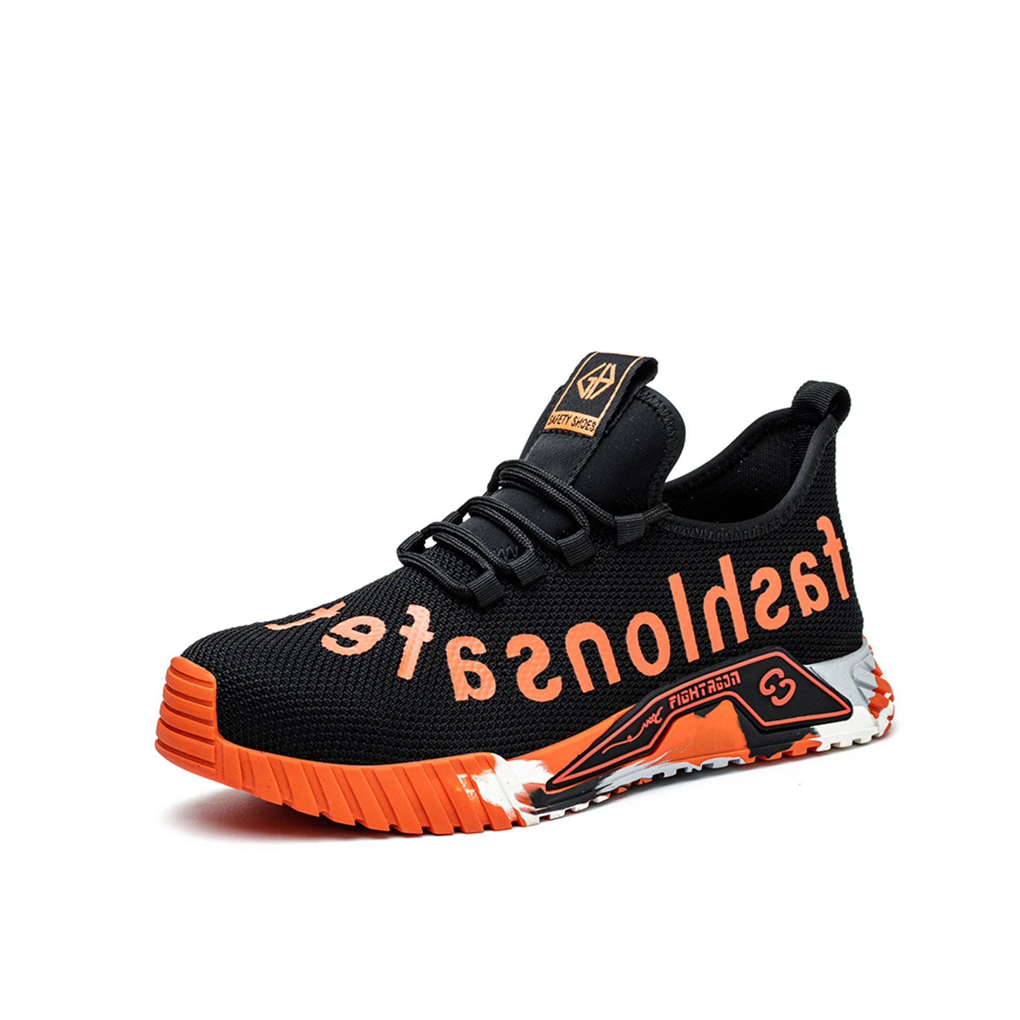 Women's Steel Toe Sneakers - Lightweight | B015