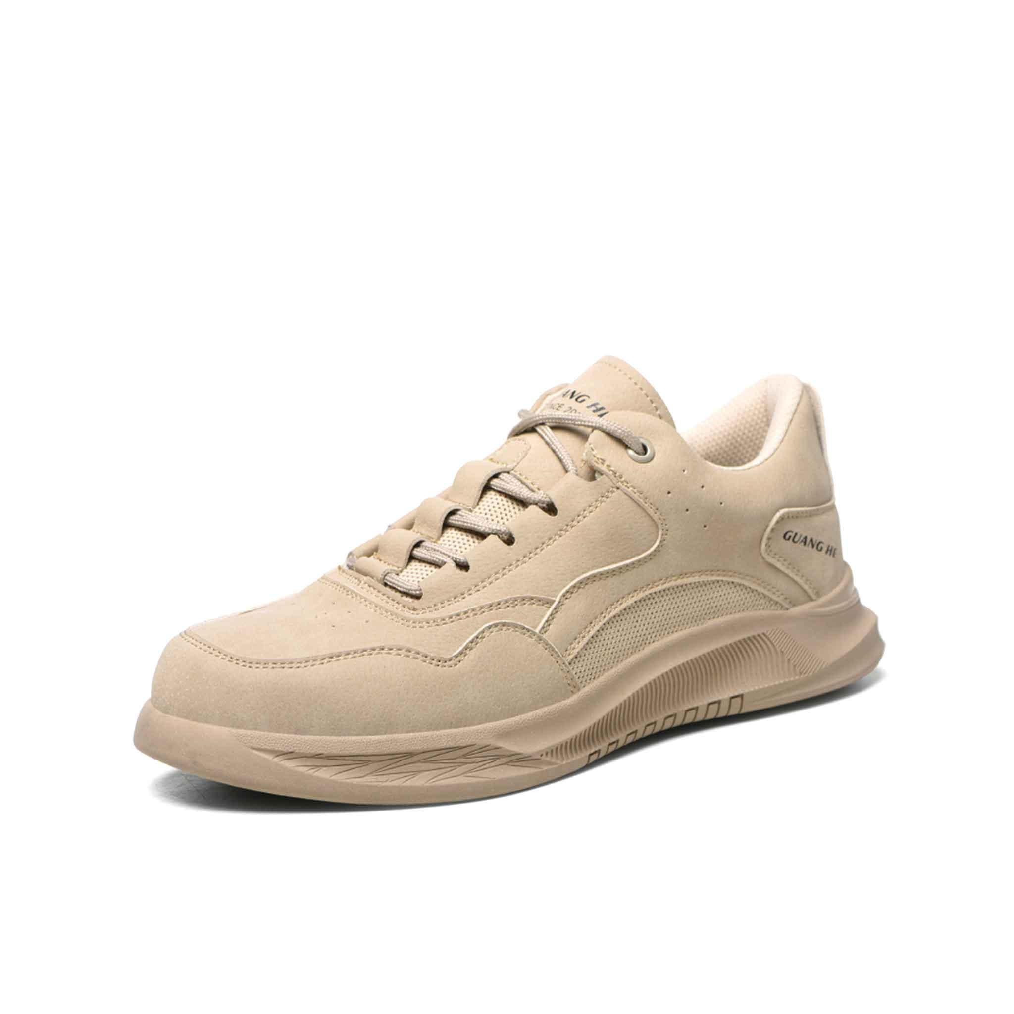 Women's Steel Toe Sneakers - Slip Resistant | B140