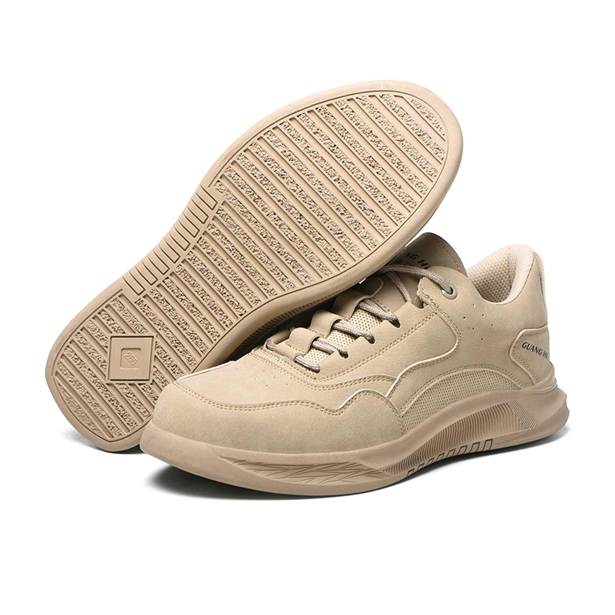 Women's Steel Toe Sneakers - Slip Resistant | B140