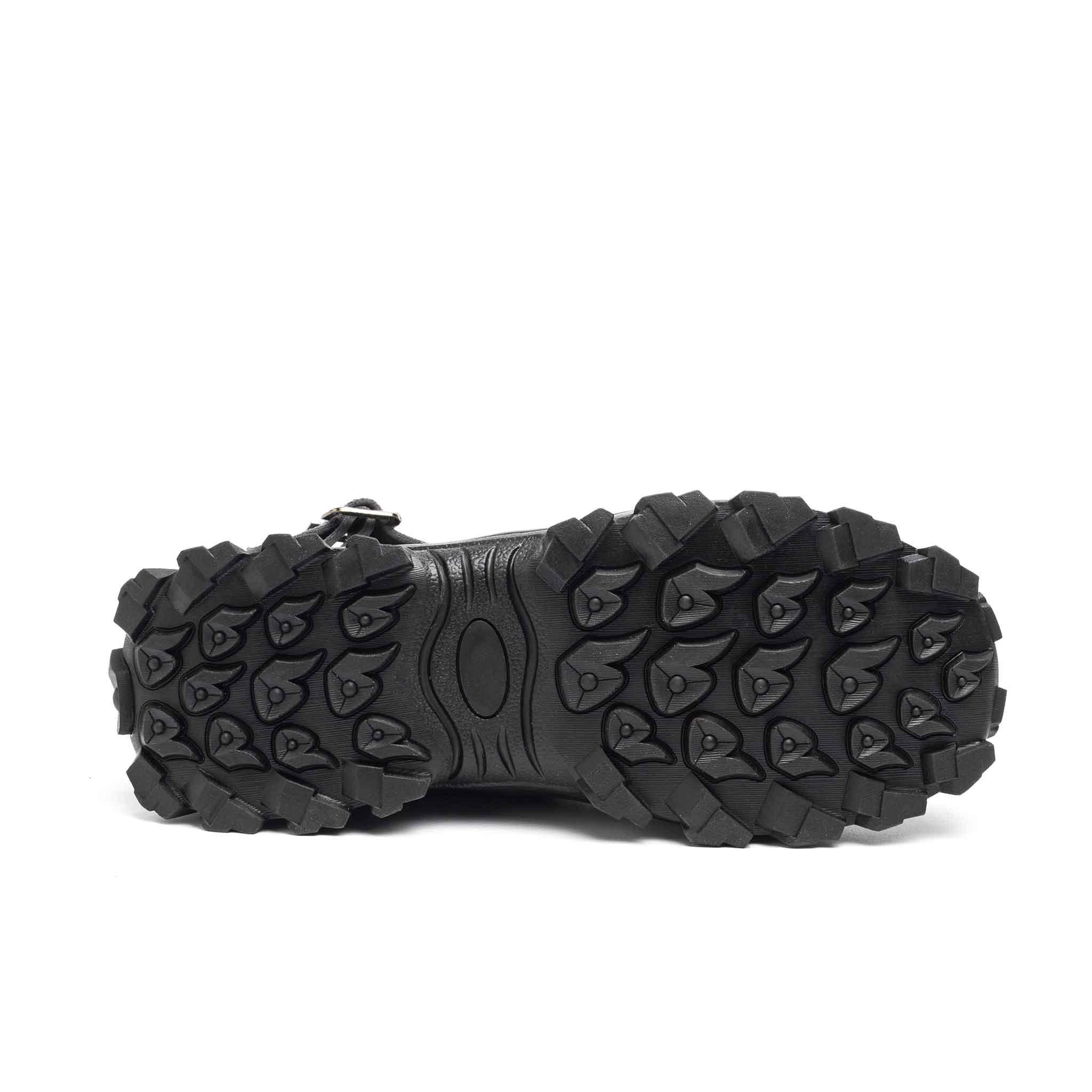 Women's Steel Toe Welding Boots - Slip Resistant | B241