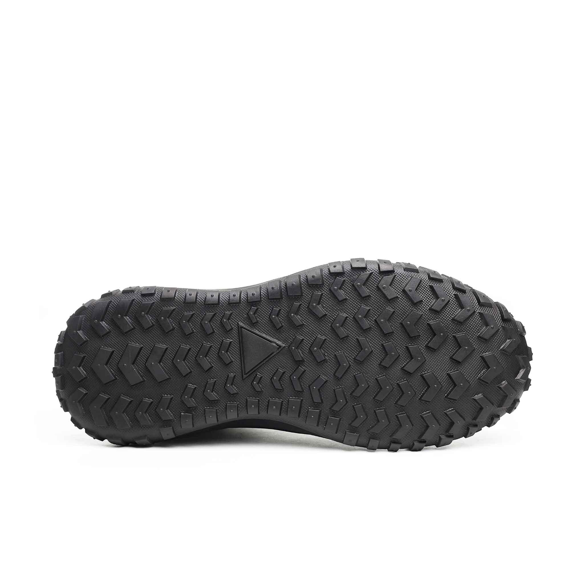 Women's Steel Toe Welding Boots - Slip Resistant | B251