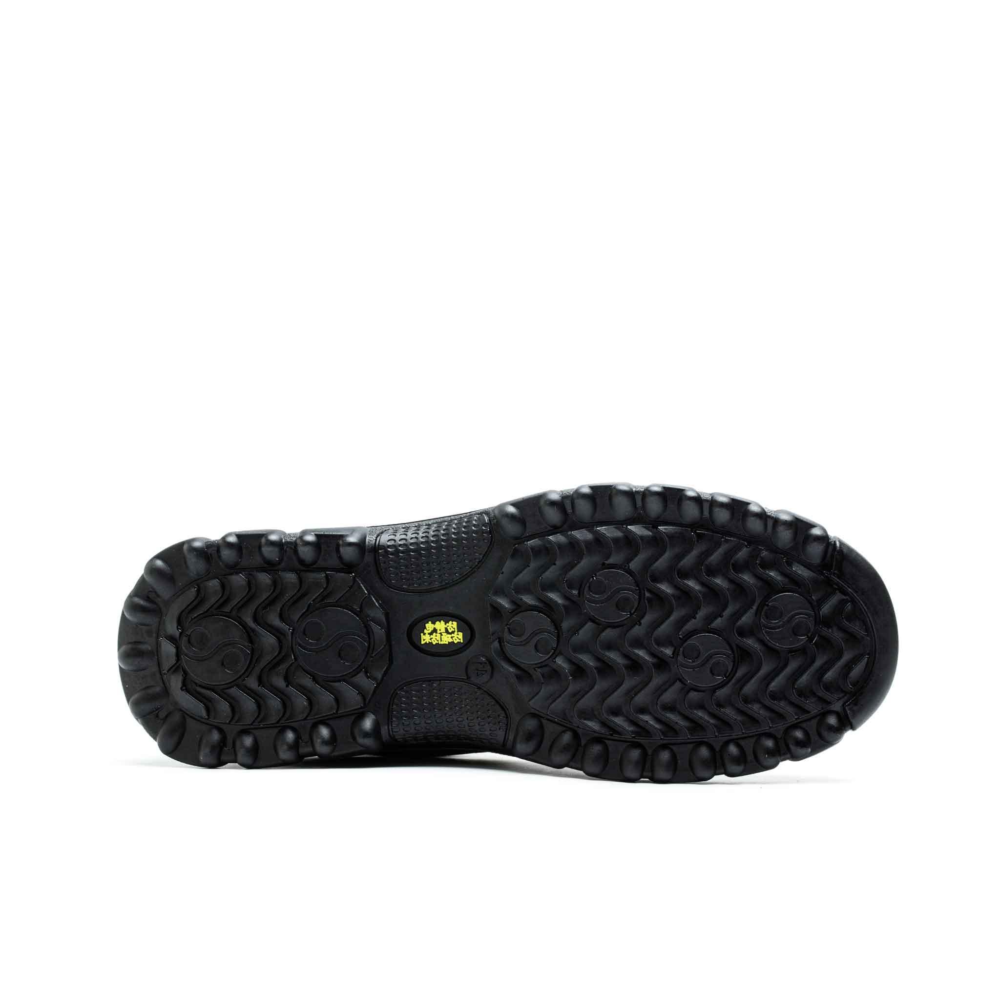 Women's Steel Toe Work Boots - EH 6KV Rated | B294