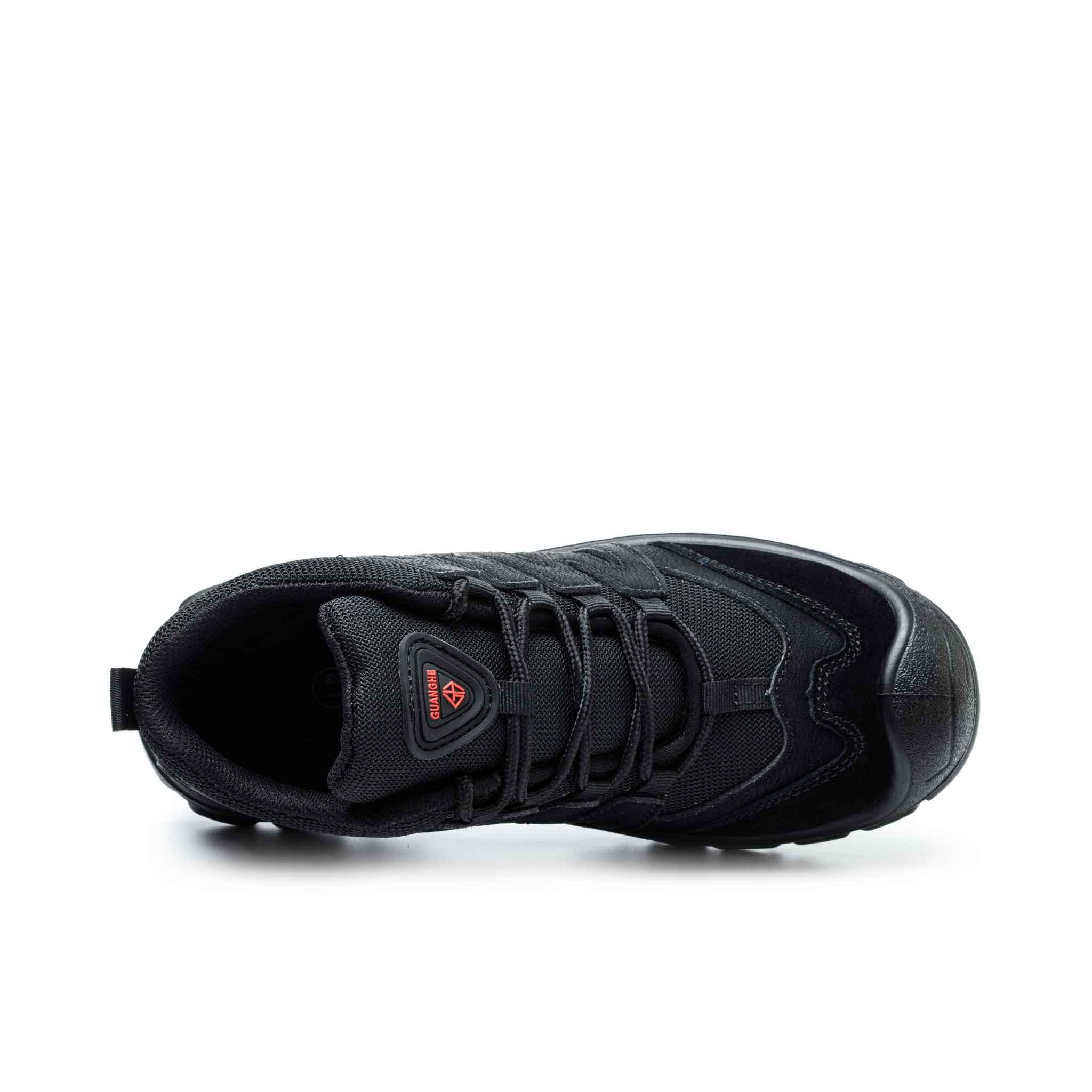 Women's Steel Toe Work Boots - EH 6KV Rated | B294