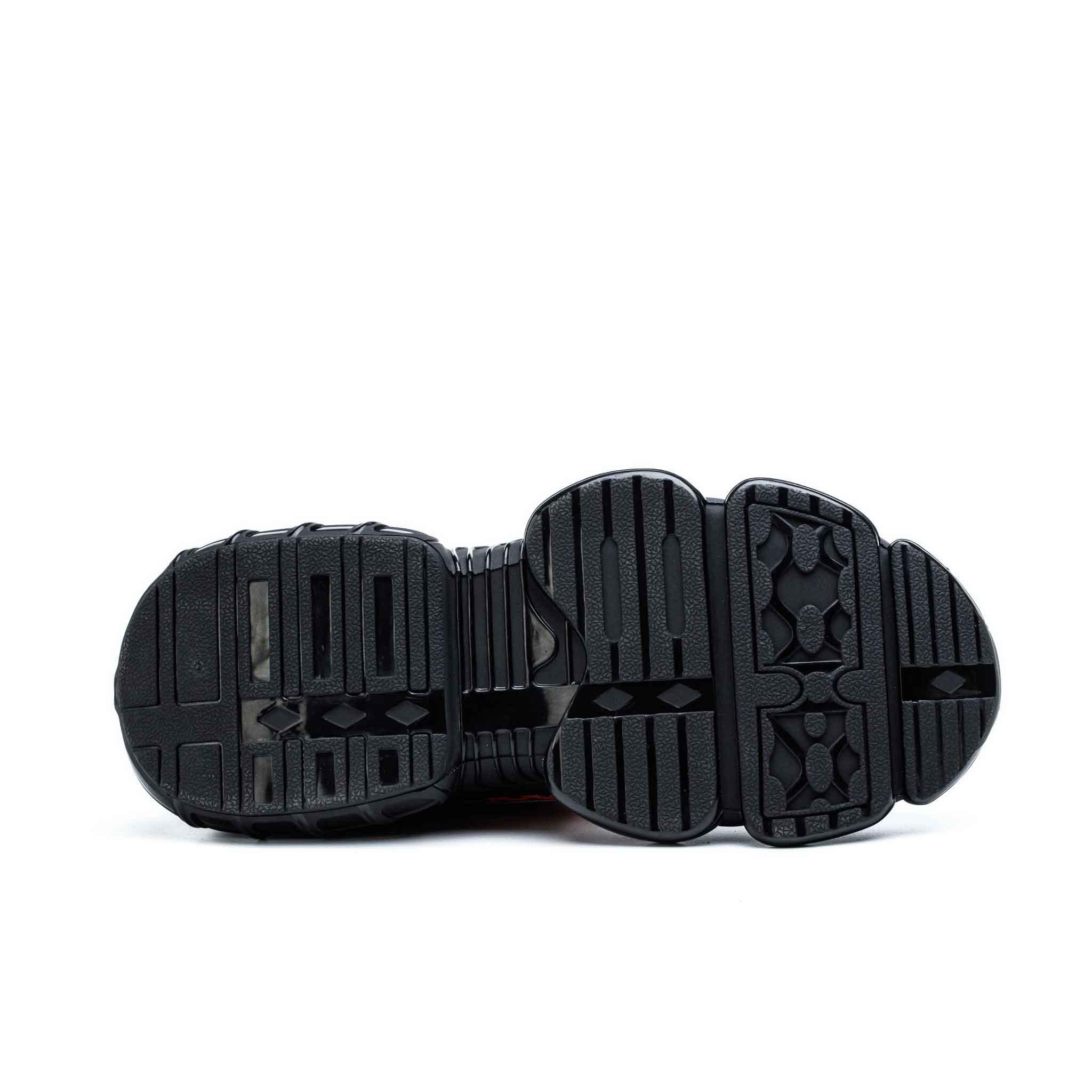 Women's Steel Toe Work Sneaker - Shock Absorbing B249